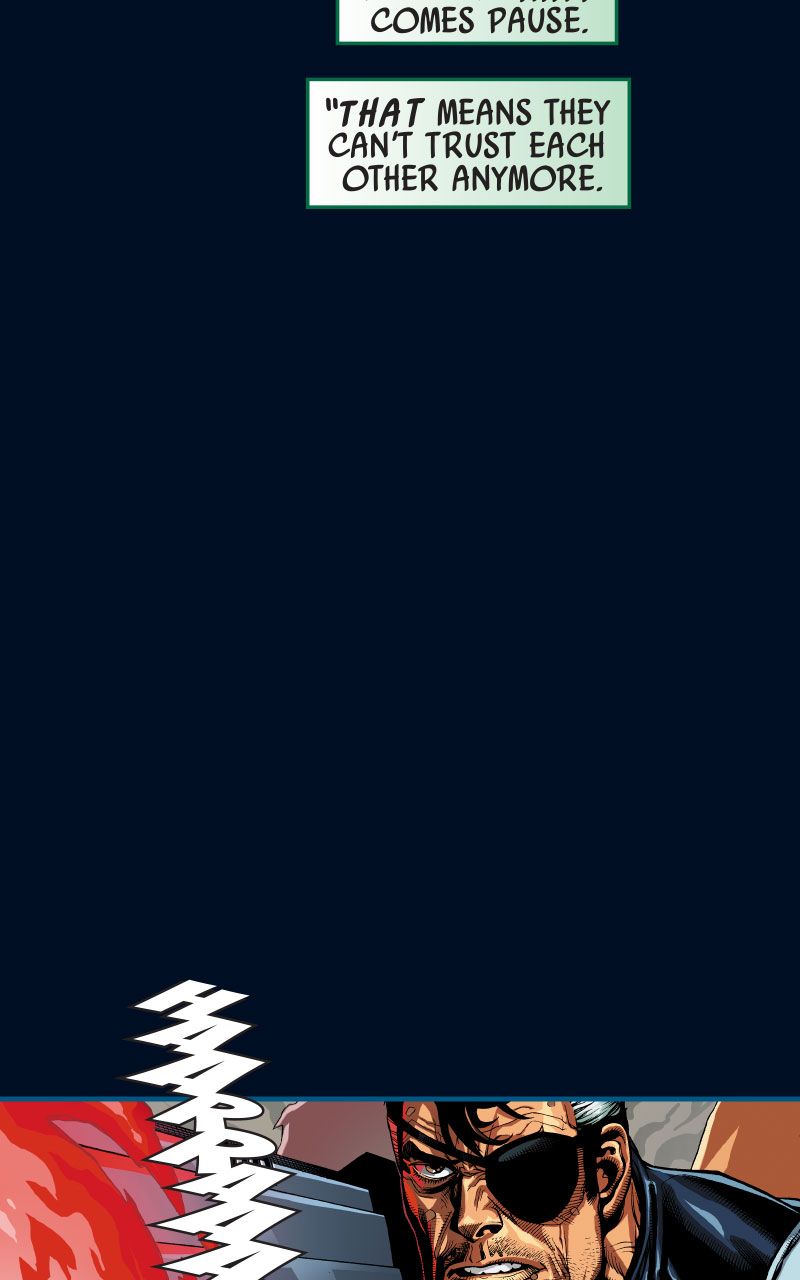 Read online Secret Invasion Infinity Comic comic -  Issue #9 - 81