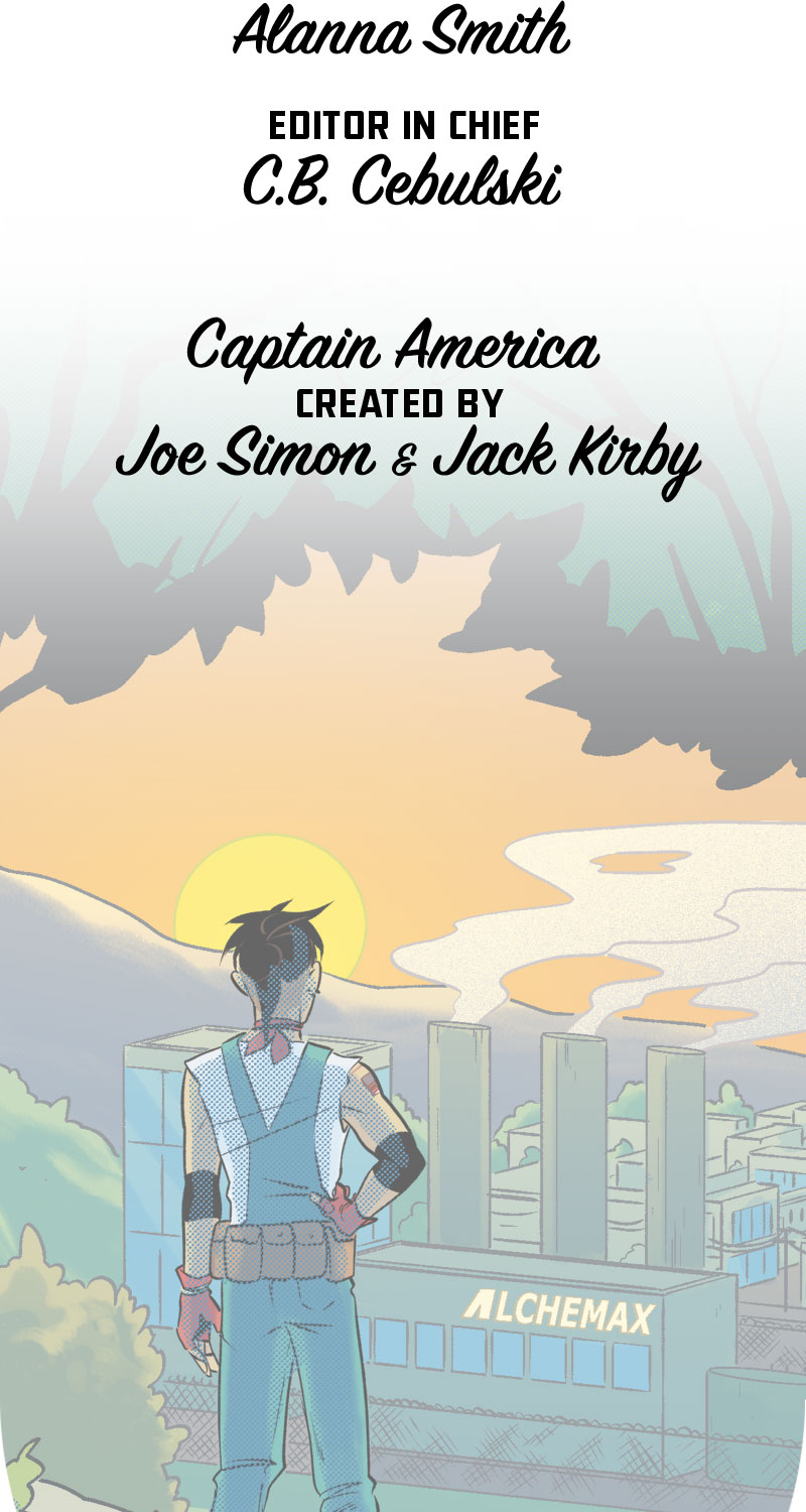 Read online Love Unlimited Infinity Comic comic -  Issue #52 - 21