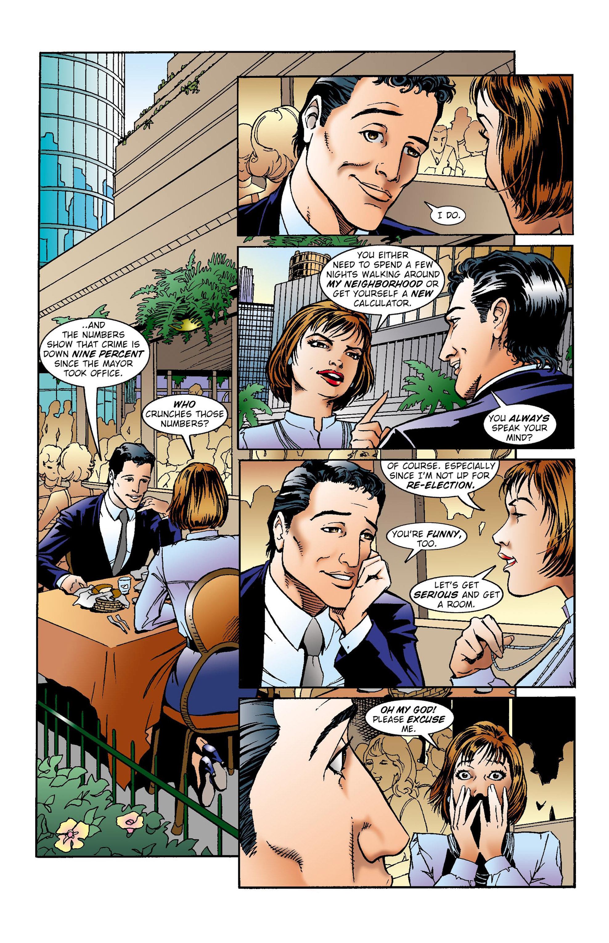 Read online Murciélaga She-Bat comic -  Issue #9 - 11