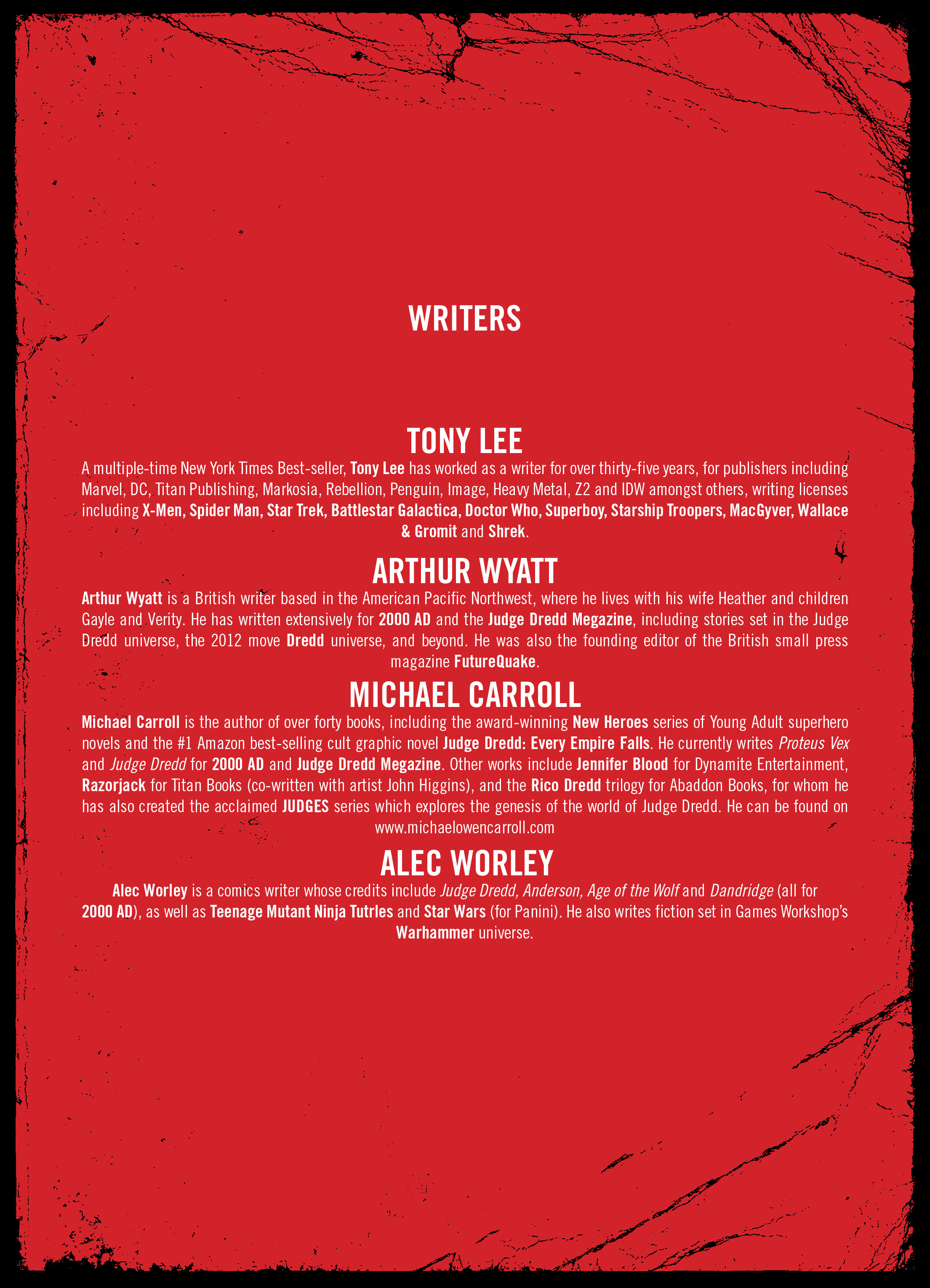 Read online Tales from the Black Museum comic -  Issue # TPB 2 - 102