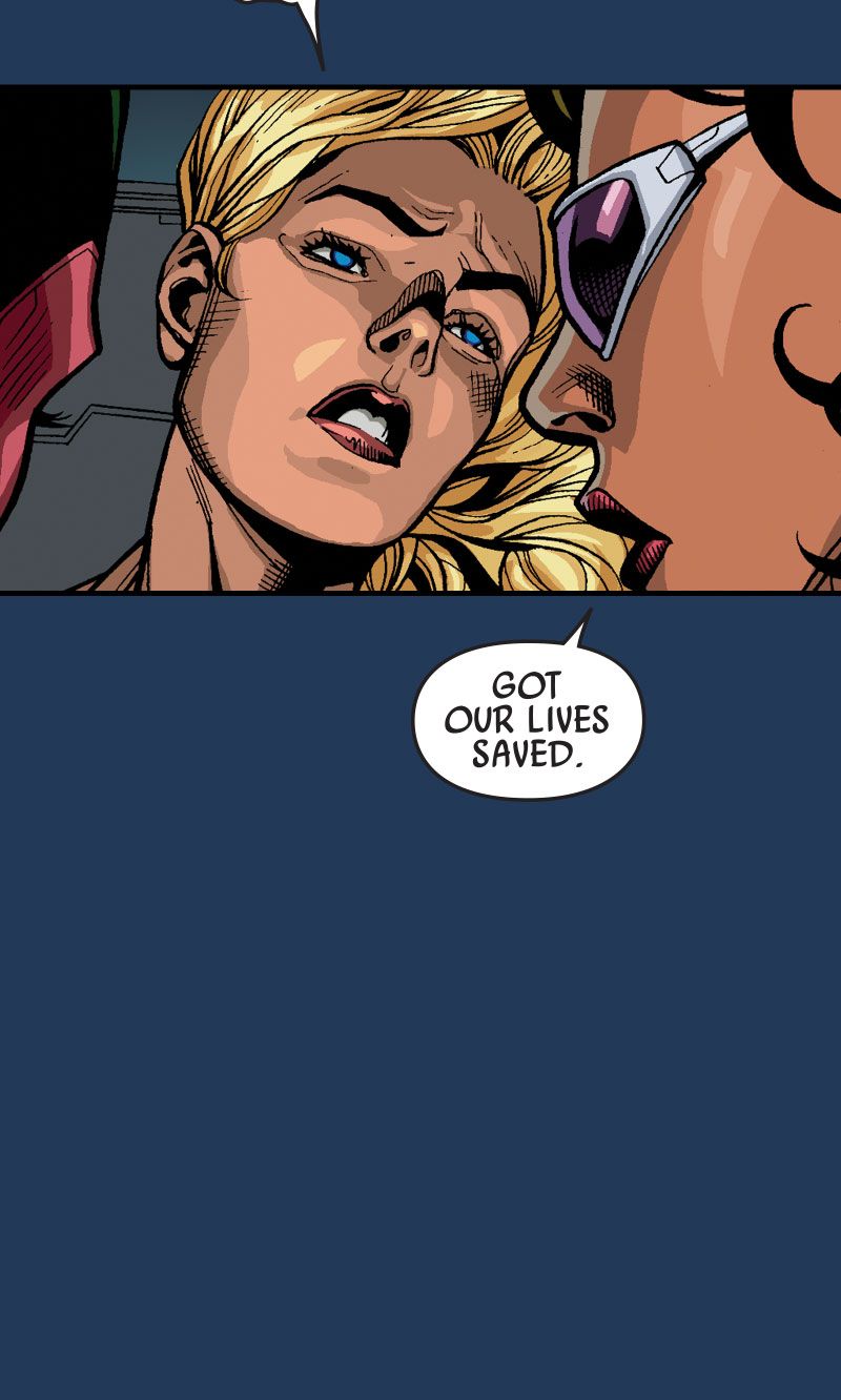 Read online Secret Invasion Infinity Comic comic -  Issue #11 - 26