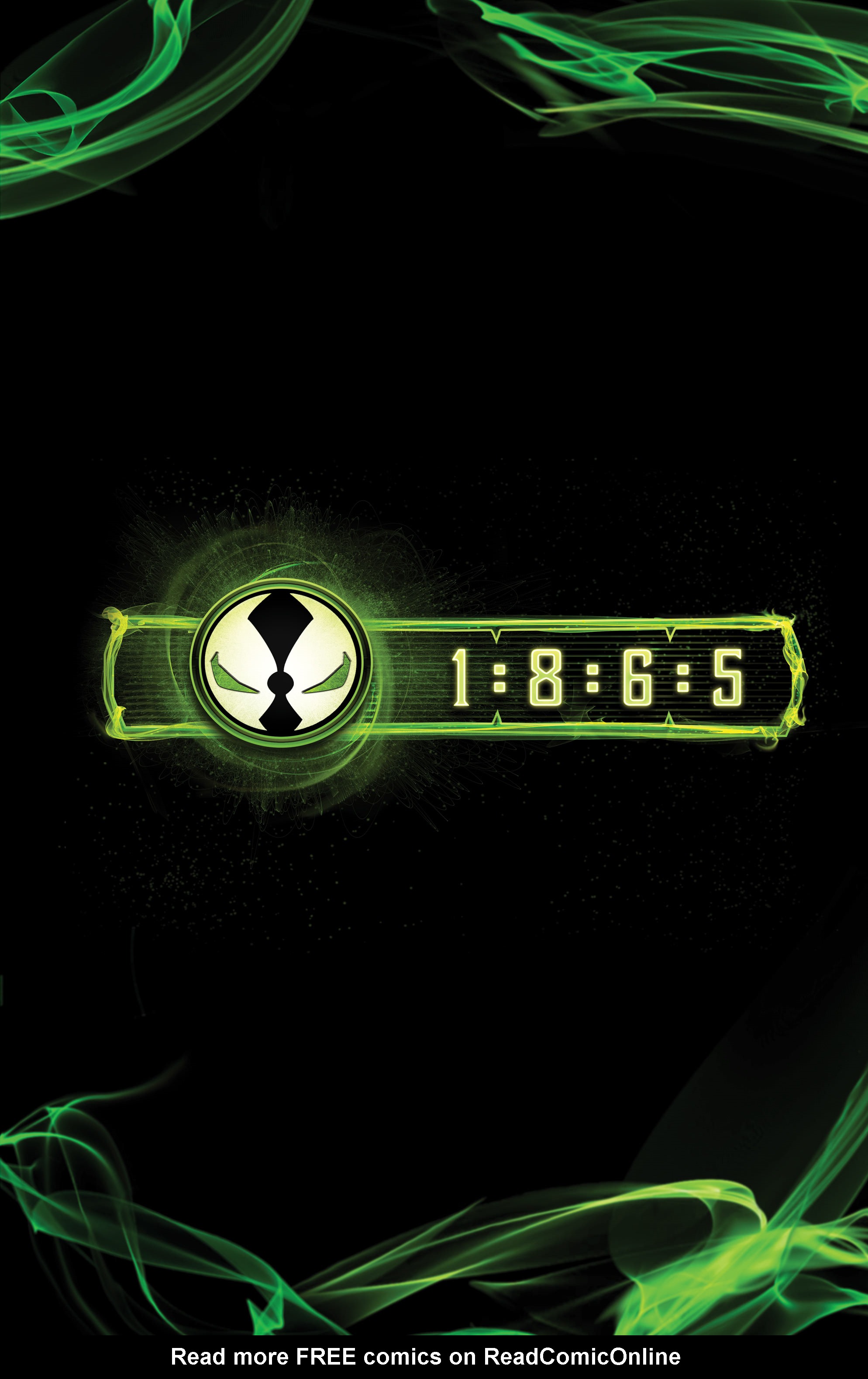 Read online Spawn comic -  Issue #342 - 22