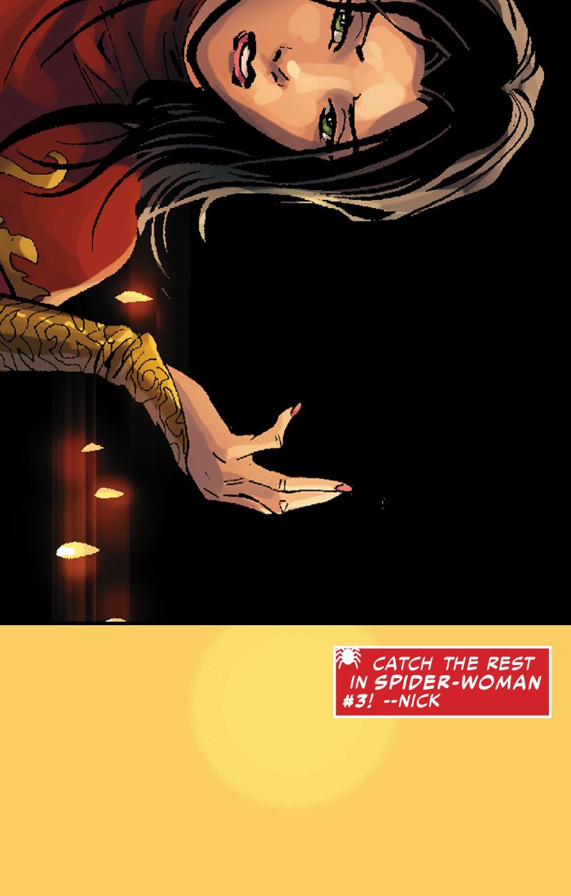 Read online Amazing Spider-Man: Spider-Verse Infinity Comic comic -  Issue #8 - 43