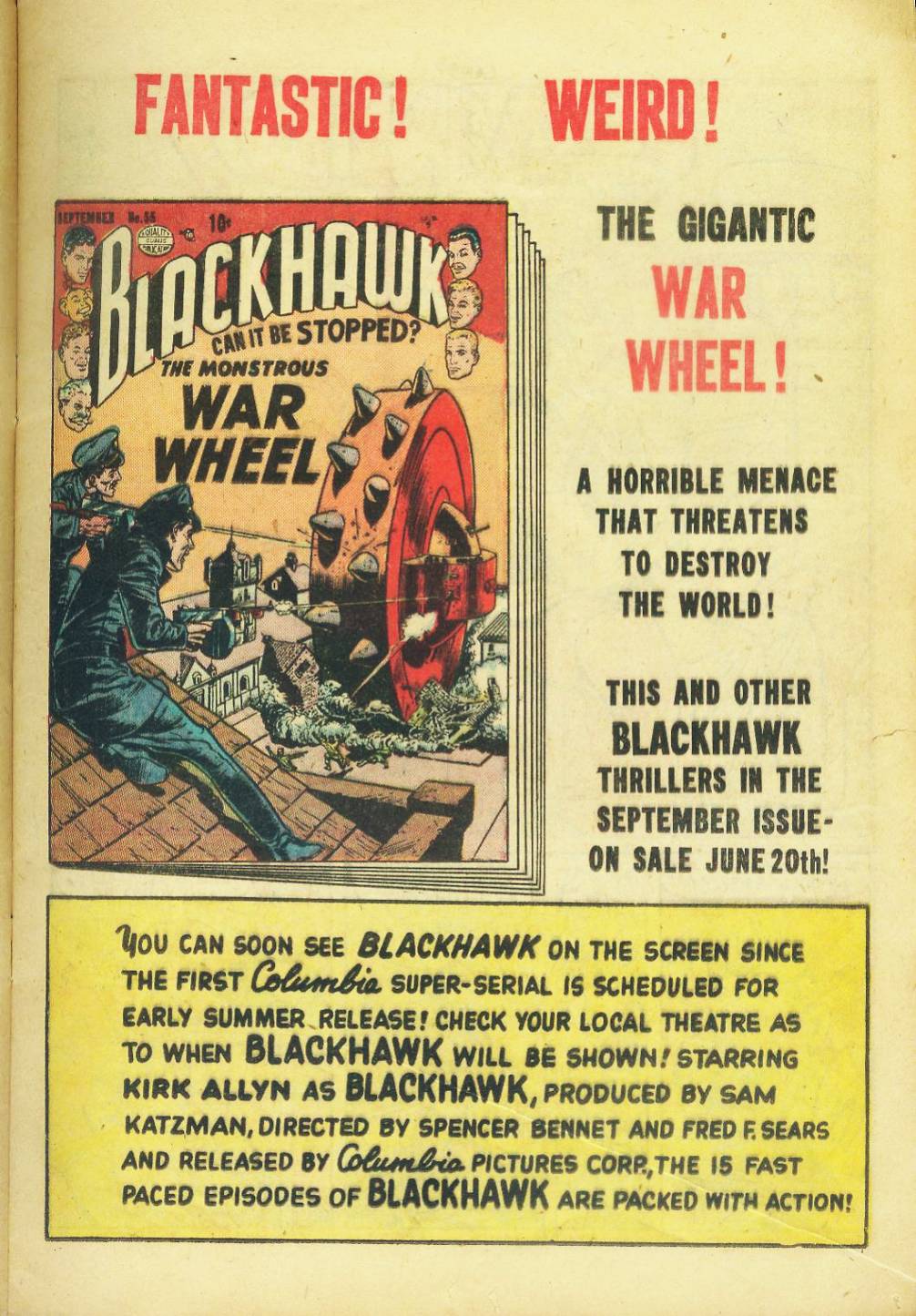 Read online T-Man: World Wide Trouble Shooter comic -  Issue #7 - 13