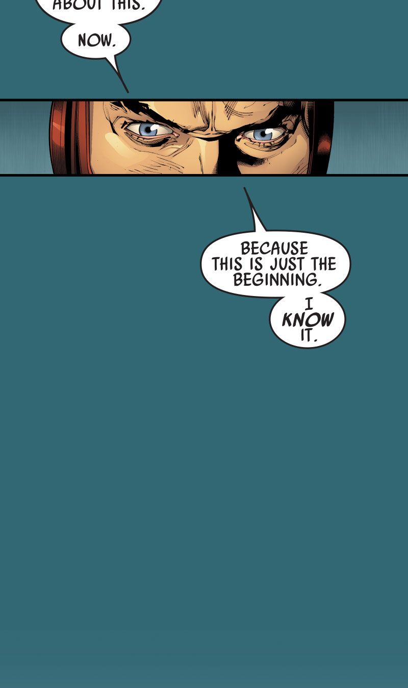 Read online Secret Invasion Infinity Comic comic -  Issue #1 - 41