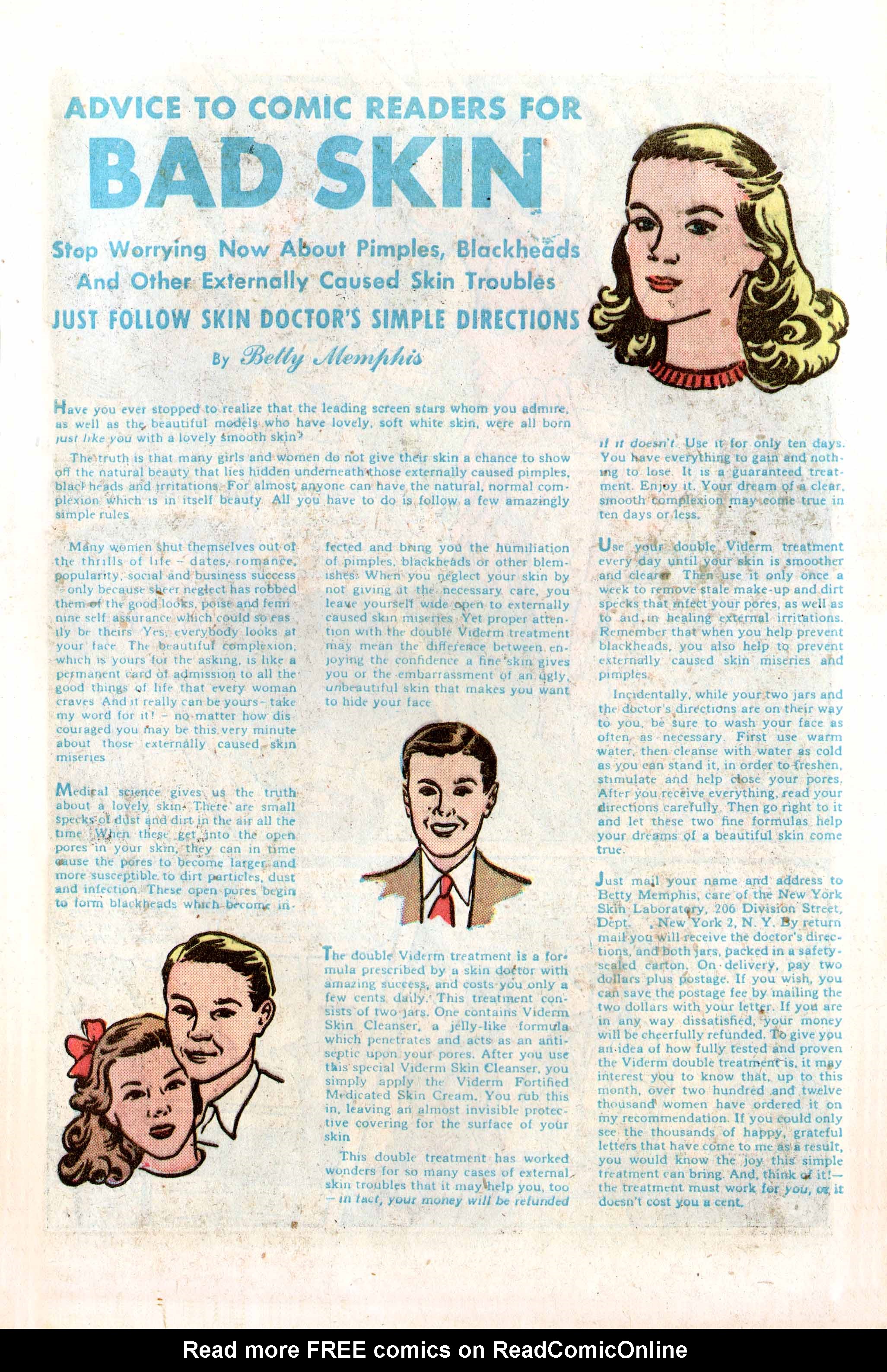 Read online Wings Comics comic -  Issue #90 - 13