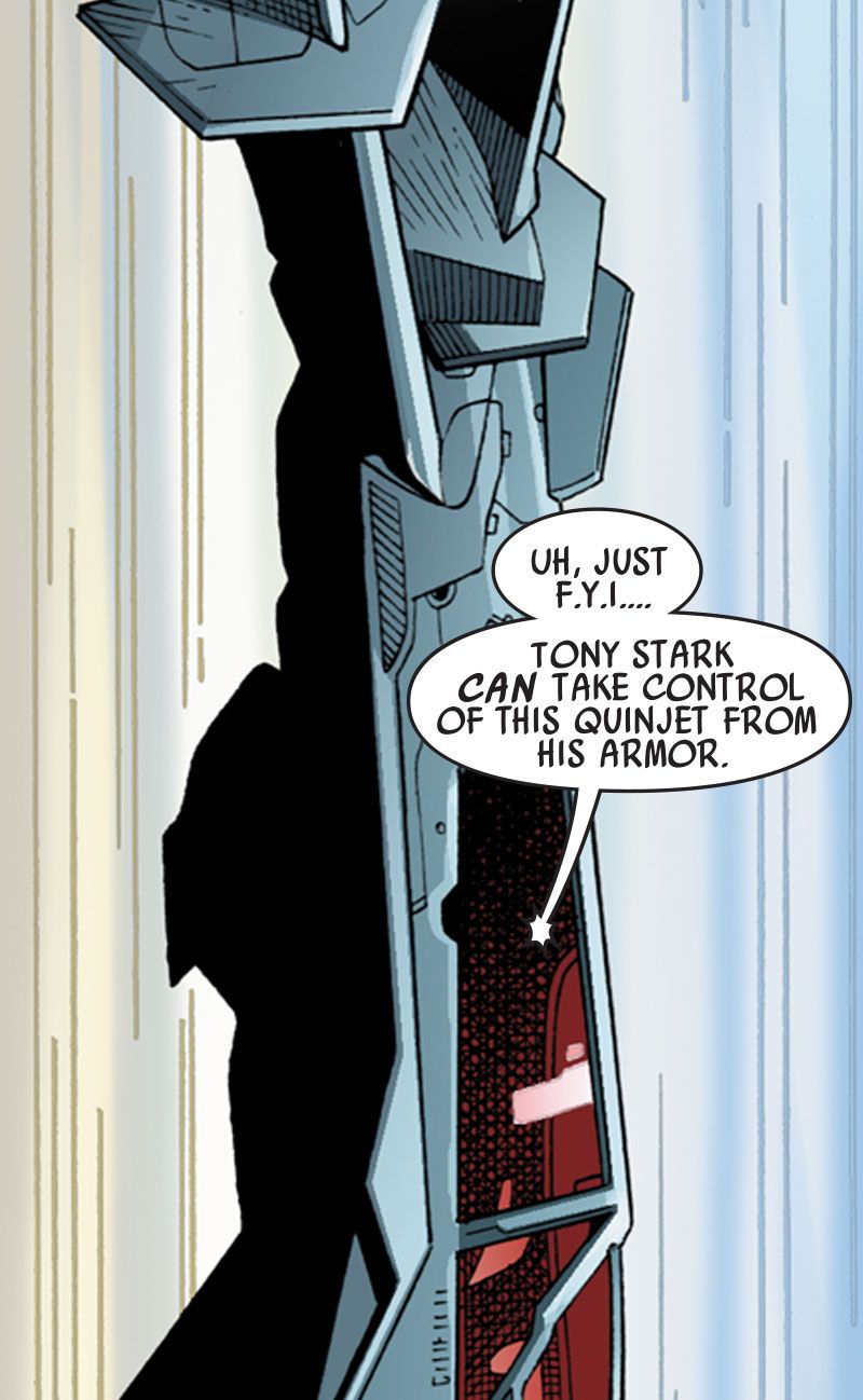 Read online Secret Invasion Infinity Comic comic -  Issue #2 - 20