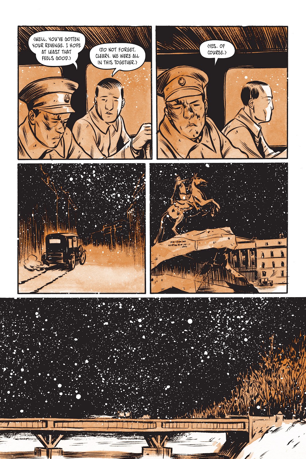 Petrograd issue TPB (Part 2) - Page 92