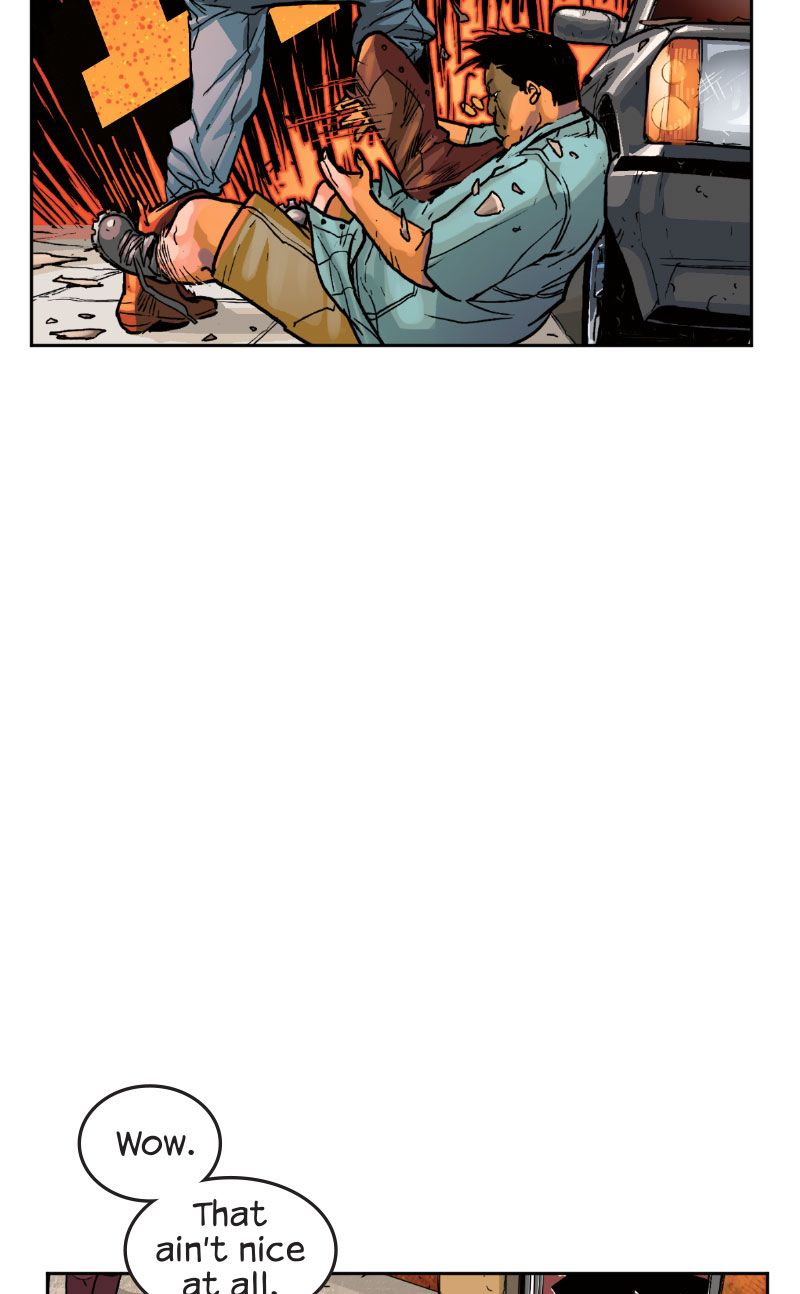 Read online Miles Morales Spider-Man Infinity Comic comic -  Issue #9 - 50