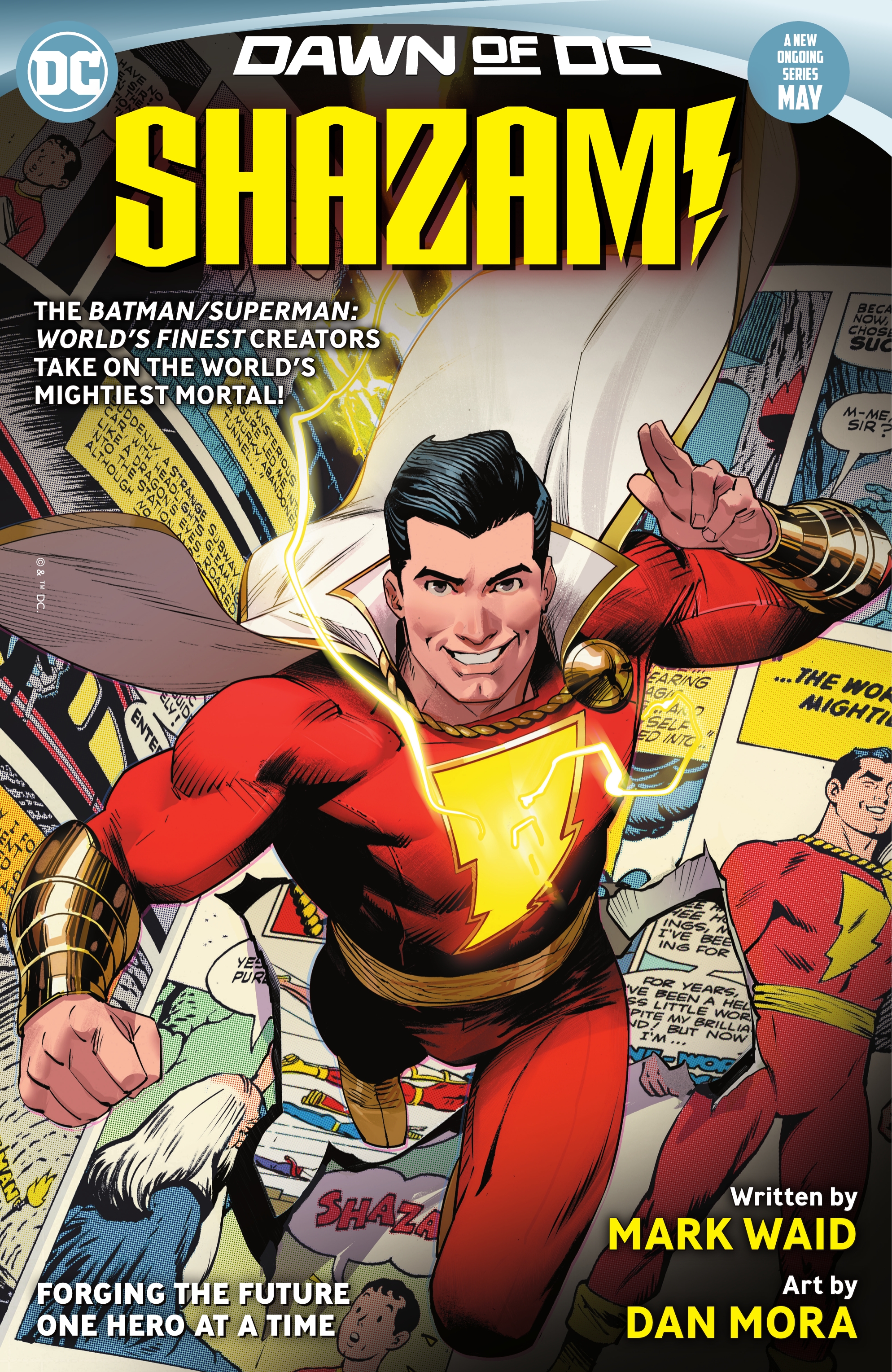 Read online The Flash (2016) comic -  Issue #797 - 2