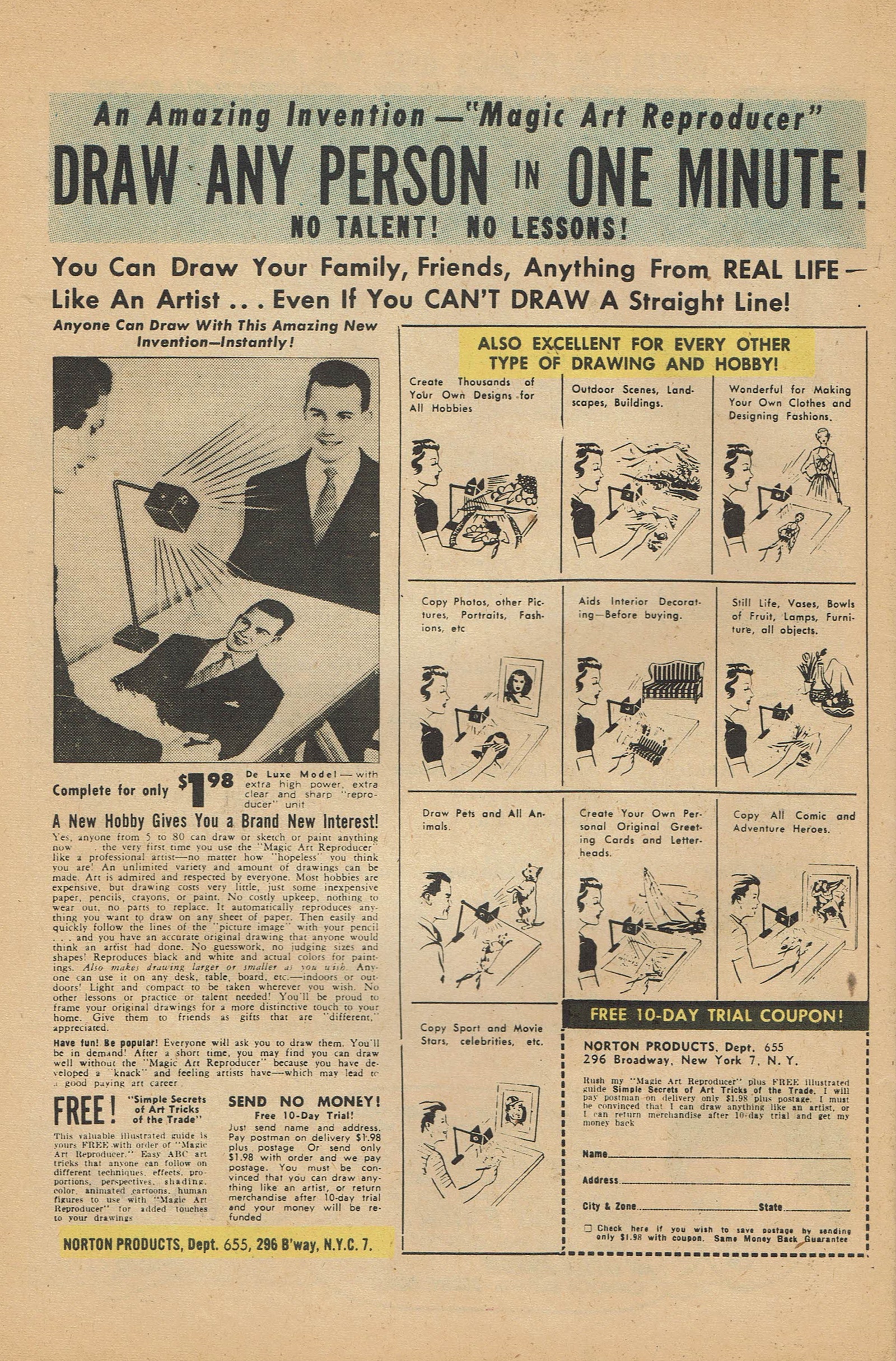 Read online My Little Margie (1954) comic -  Issue #41 - 34