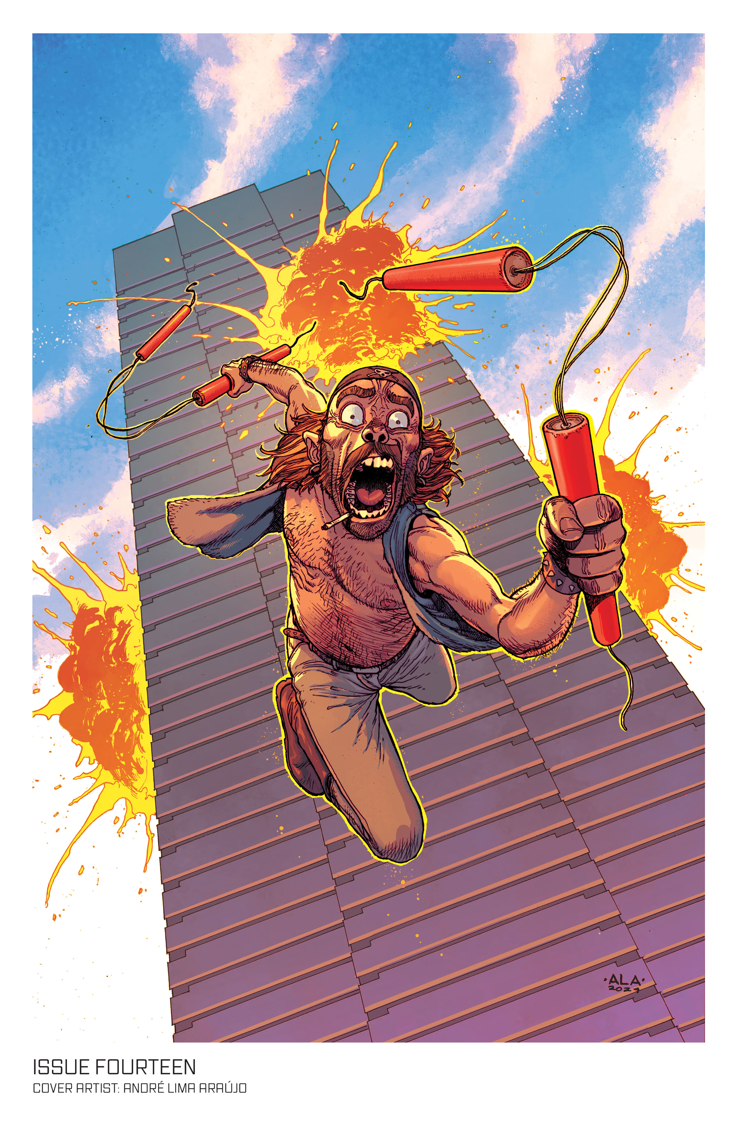 Read online The Scumbag, Complete Edition comic -  Issue # TPB (Part 5) - 3
