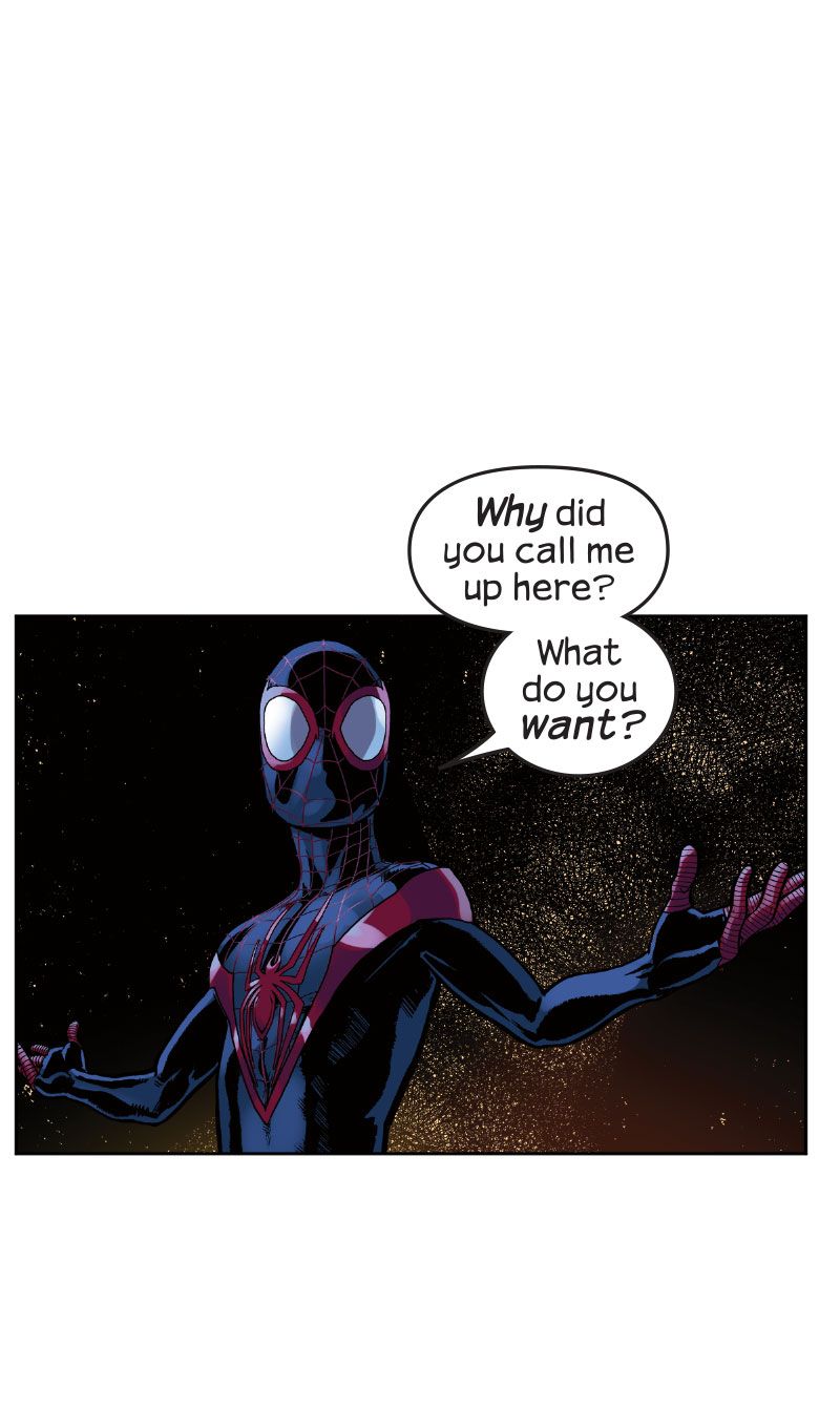 Read online Miles Morales Spider-Man Infinity Comic comic -  Issue #20 - 75
