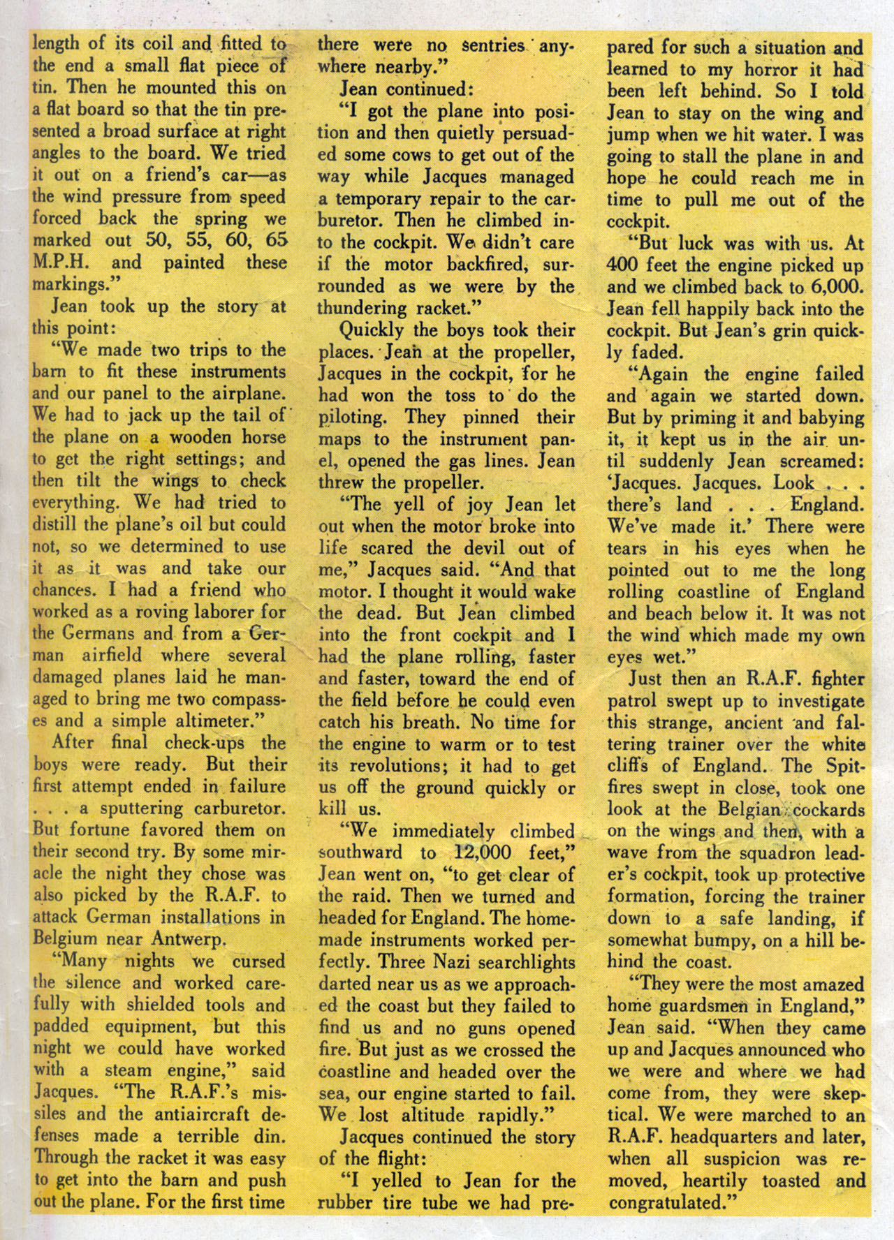 Read online Rangers Comics comic -  Issue #24 - 35