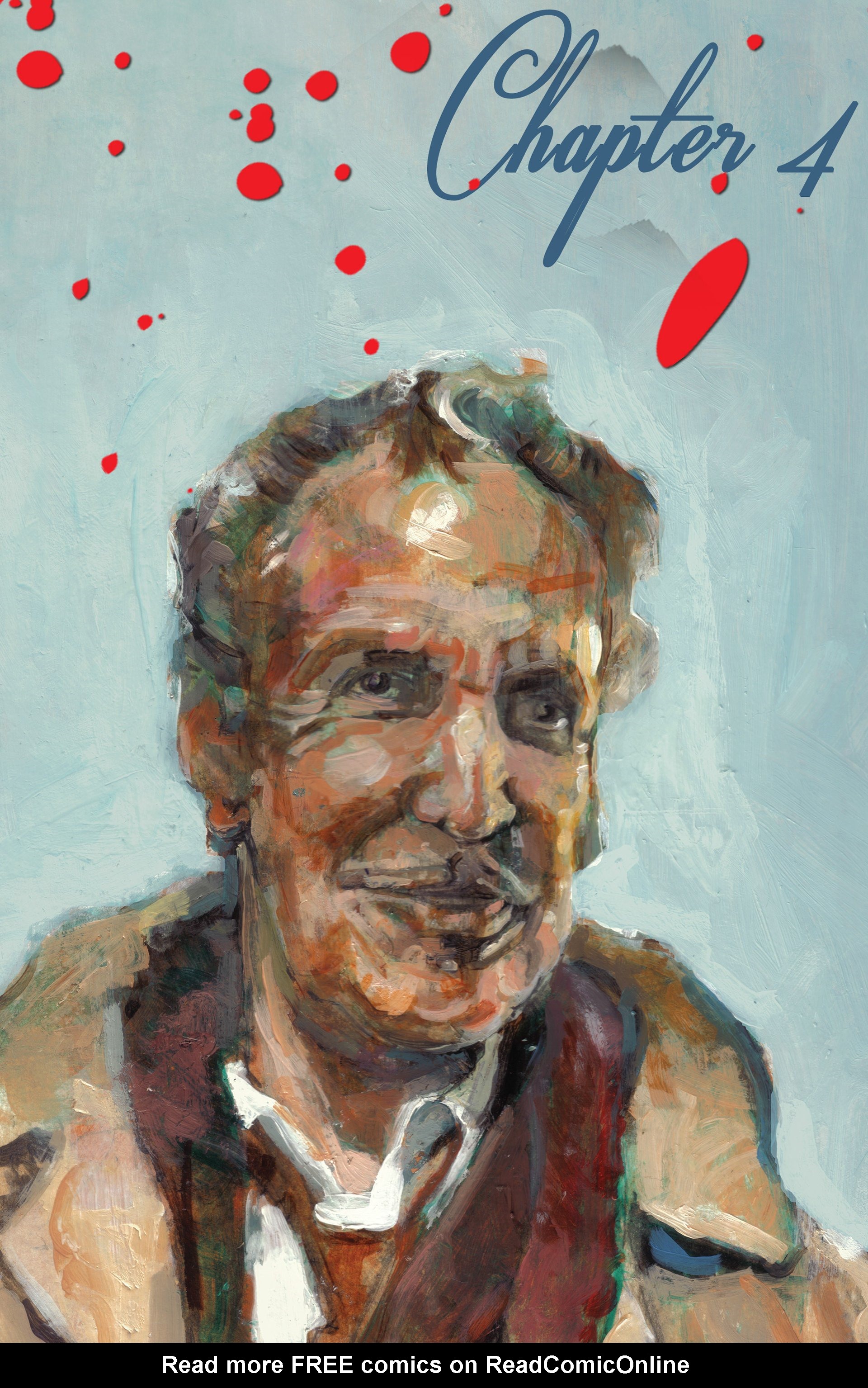 Read online Vincent Price: Tales From the Darkness comic -  Issue # TPB - 72