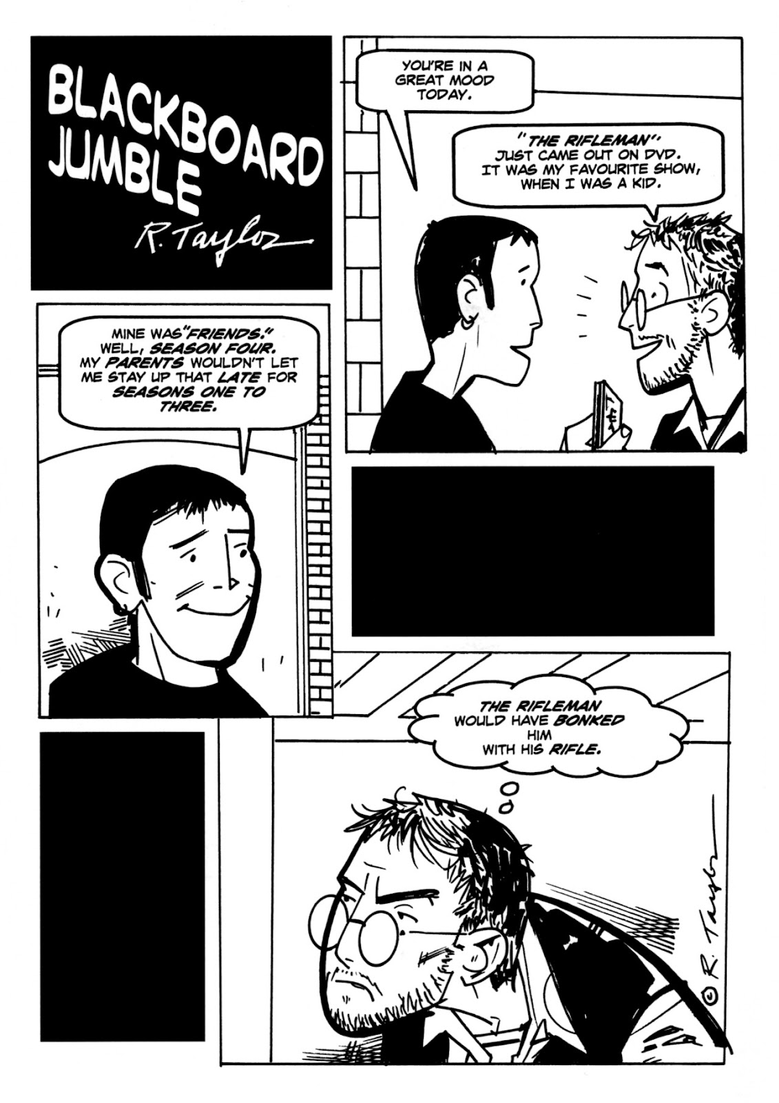 Negative Burn (2006) issue 14 - Page 66