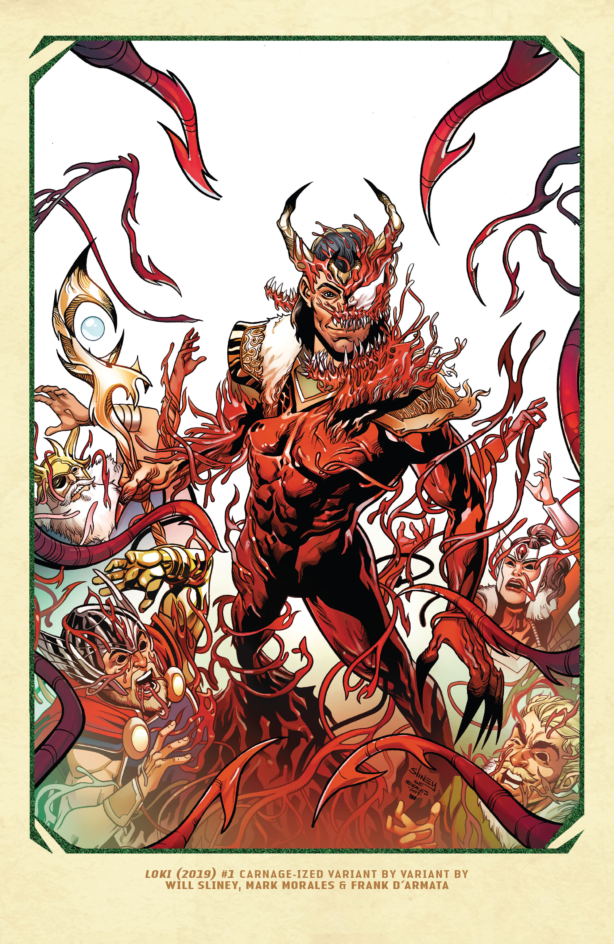 Read online Loki: God of Stories Omnibus comic -  Issue # TPB (Part 10) - 49