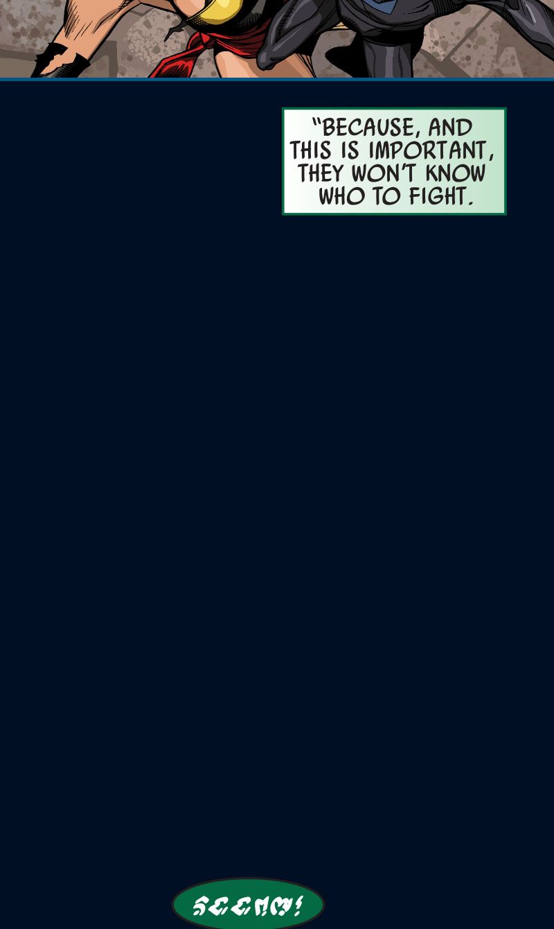 Read online Secret Invasion Infinity Comic comic -  Issue #9 - 71