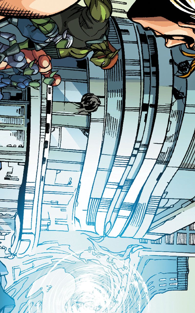 Read online Secret Invasion Infinity Comic comic -  Issue #9 - 91