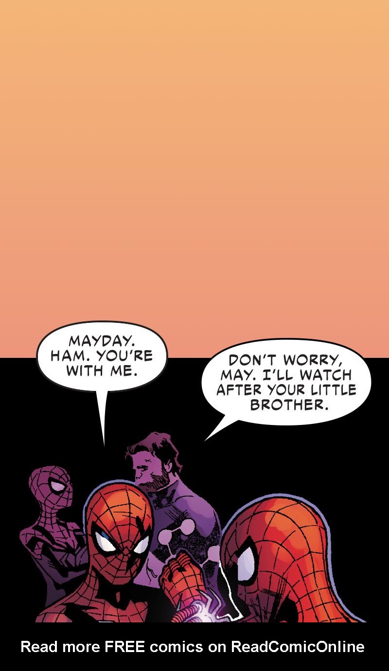 Read online Amazing Spider-Man: Spider-Verse Infinity Comic comic -  Issue #3 - 40