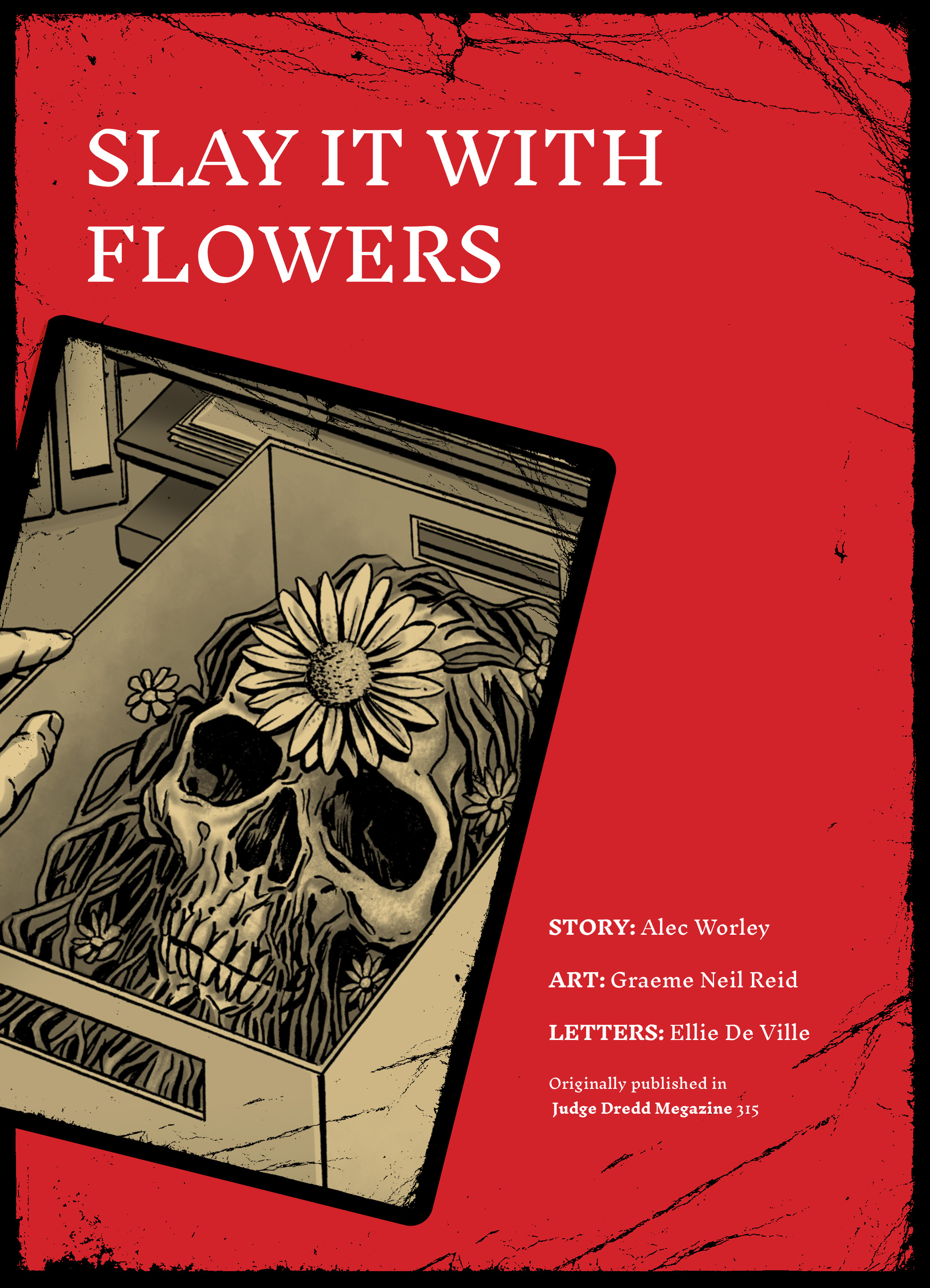 Read online Tales from the Black Museum comic -  Issue # TPB 2 - 92