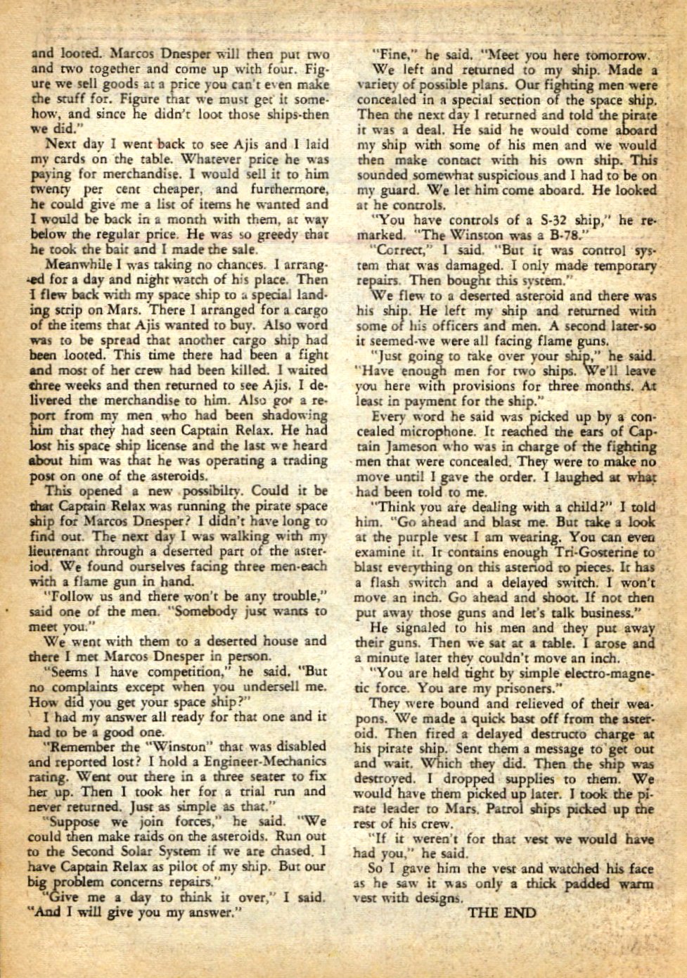 Gorgo issue 5 - Page 30