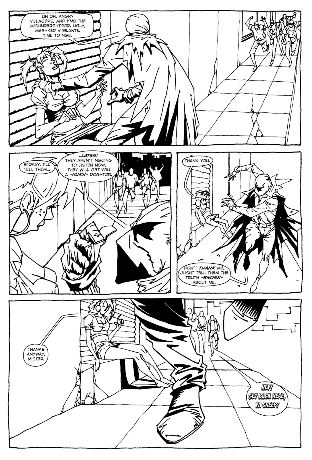 Negative Burn (2006) issue 12 - Page 64