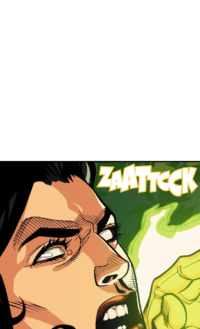 Read online Secret Invasion Infinity Comic comic -  Issue #8 - 33