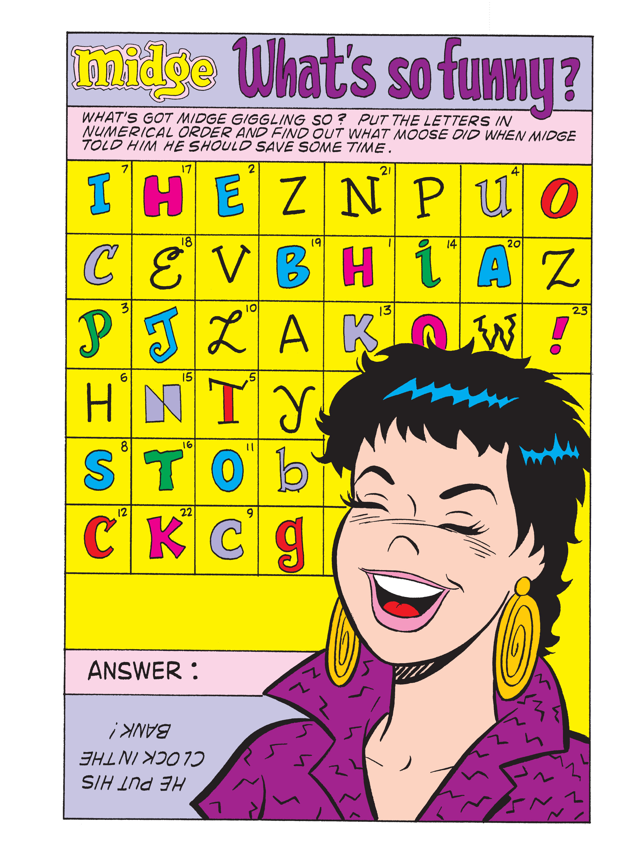 Read online World of Betty and Veronica Jumbo Comics Digest comic -  Issue # TPB 10 (Part 2) - 68