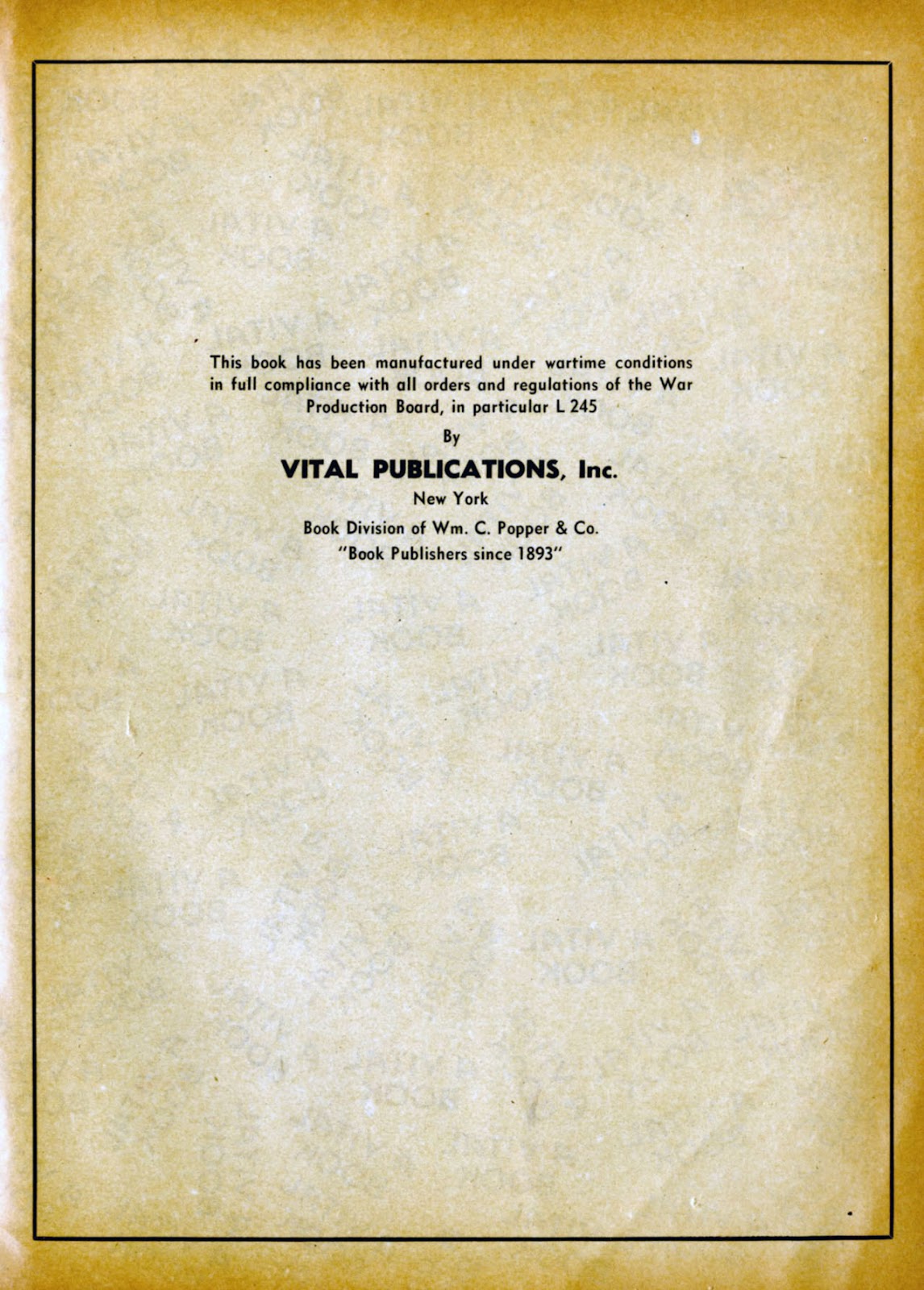 The Spirit (1944) issue 1 - Page 51