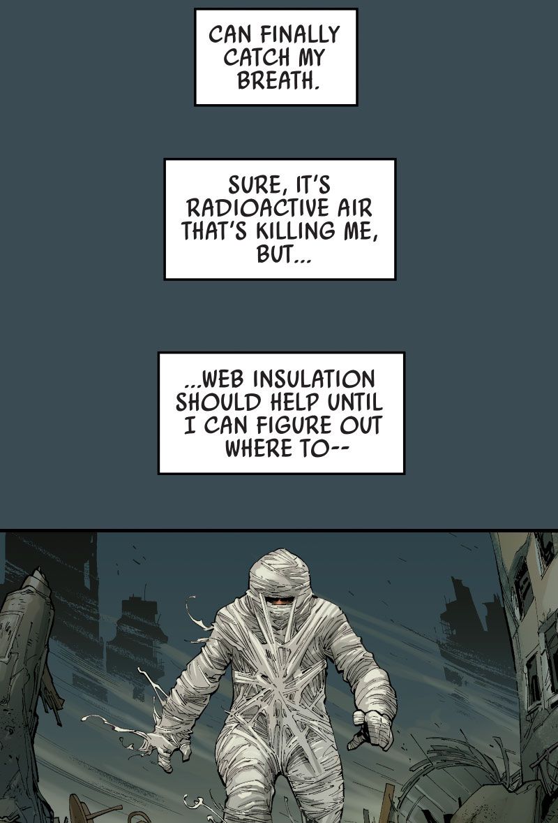 Read online Amazing Spider-Man: Spider-Verse Infinity Comic comic -  Issue #7 - 71