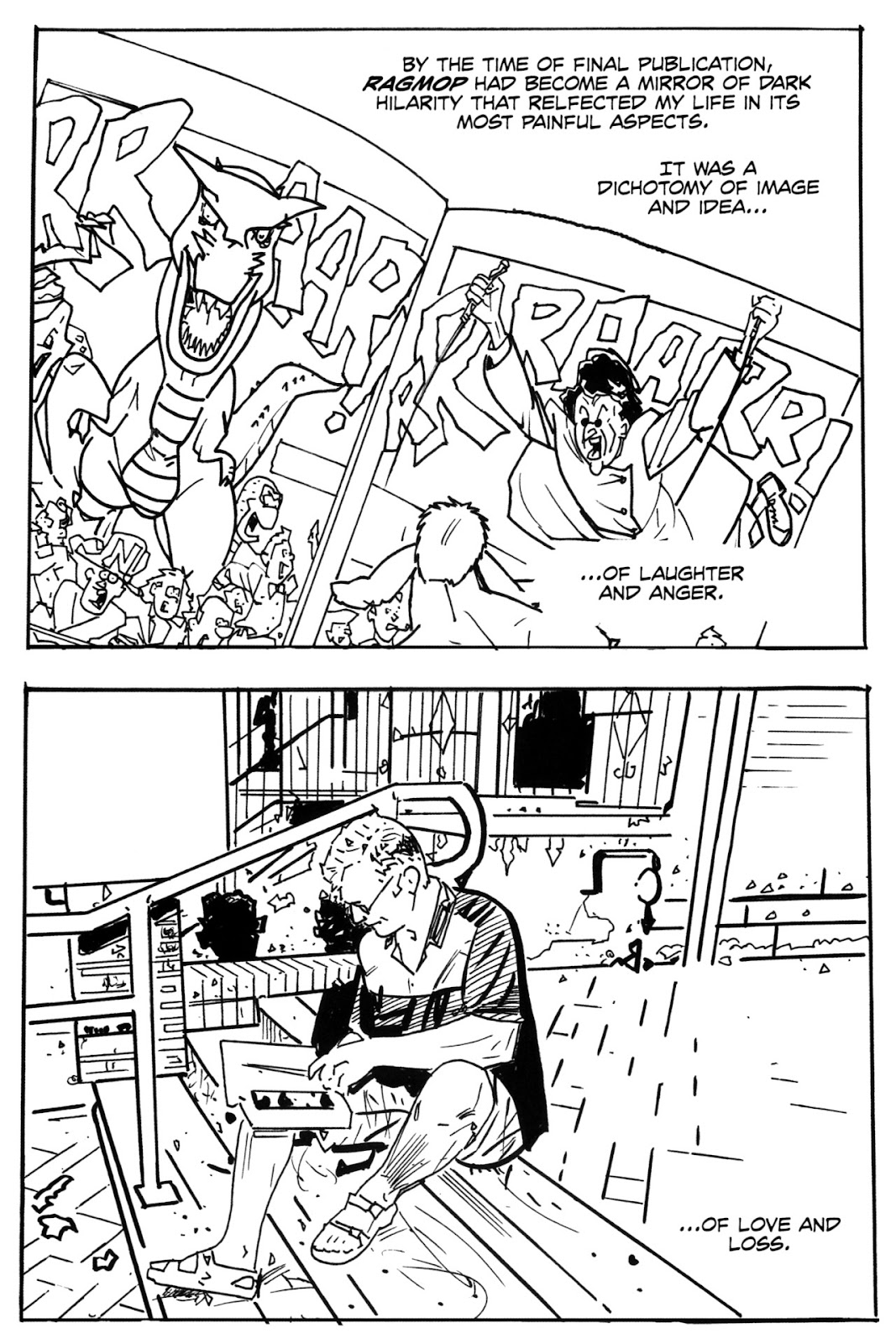 Negative Burn (2006) issue 18 - Page 25