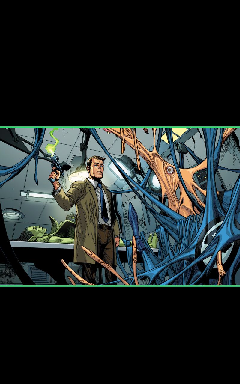 Read online Secret Invasion Infinity Comic comic -  Issue #4 - 75