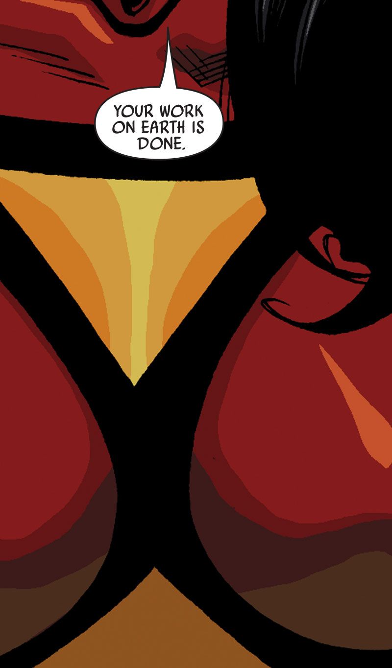 Read online Secret Invasion Infinity Comic comic -  Issue #8 - 58