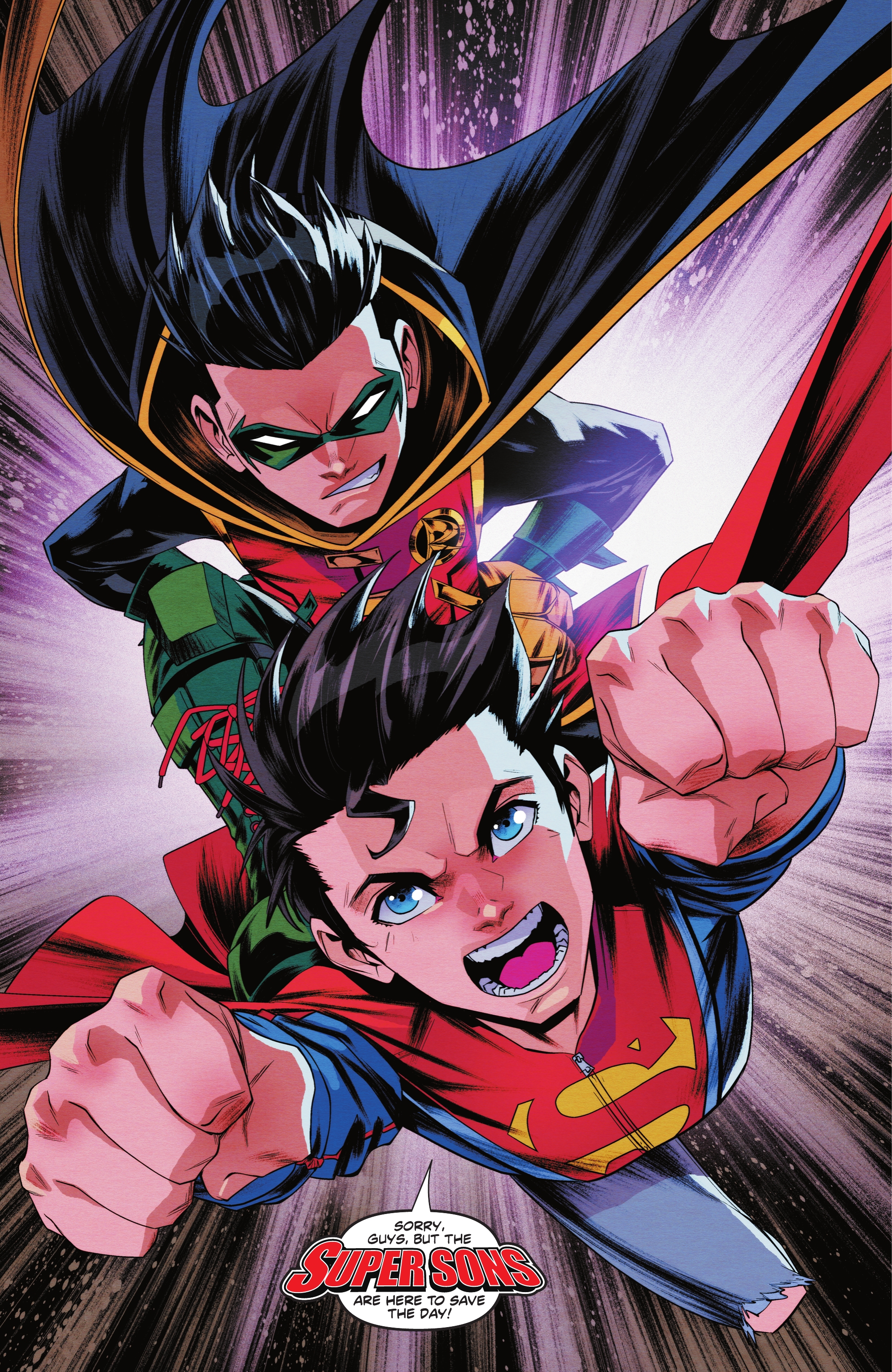 Read online The Flash (2016) comic -  Issue #797 - 10