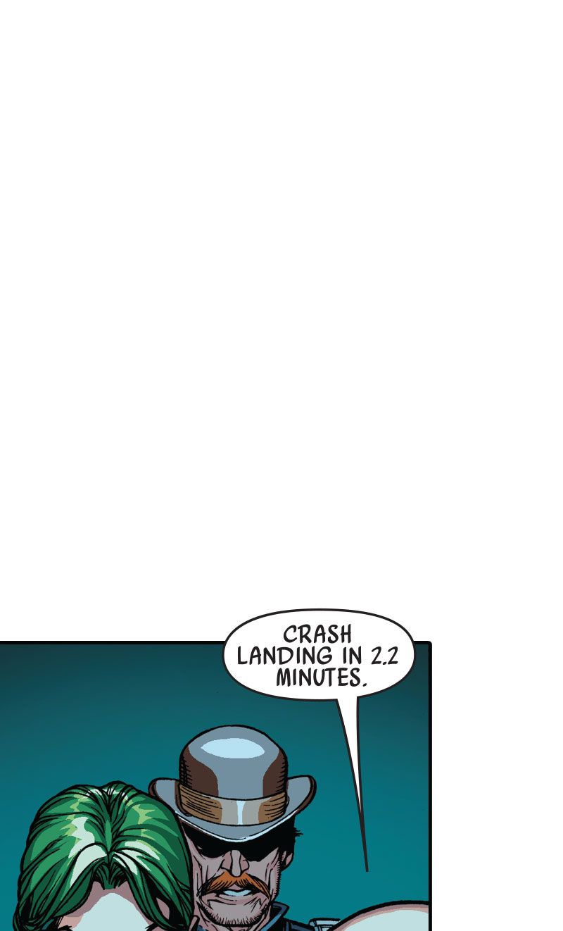 Read online Secret Invasion Infinity Comic comic -  Issue #1 - 57