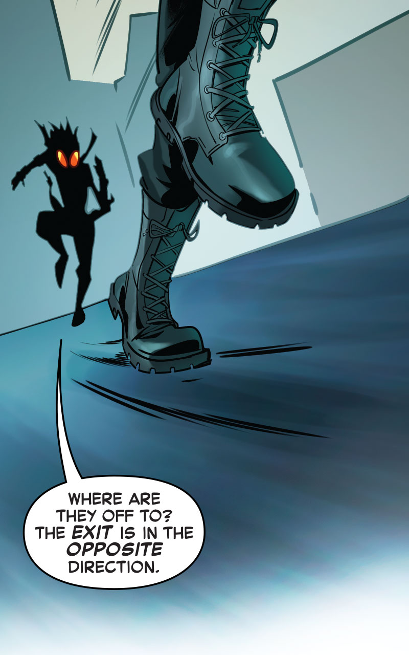 Read online Spider-Verse Unlimited: Infinity Comic comic -  Issue #44 - 22