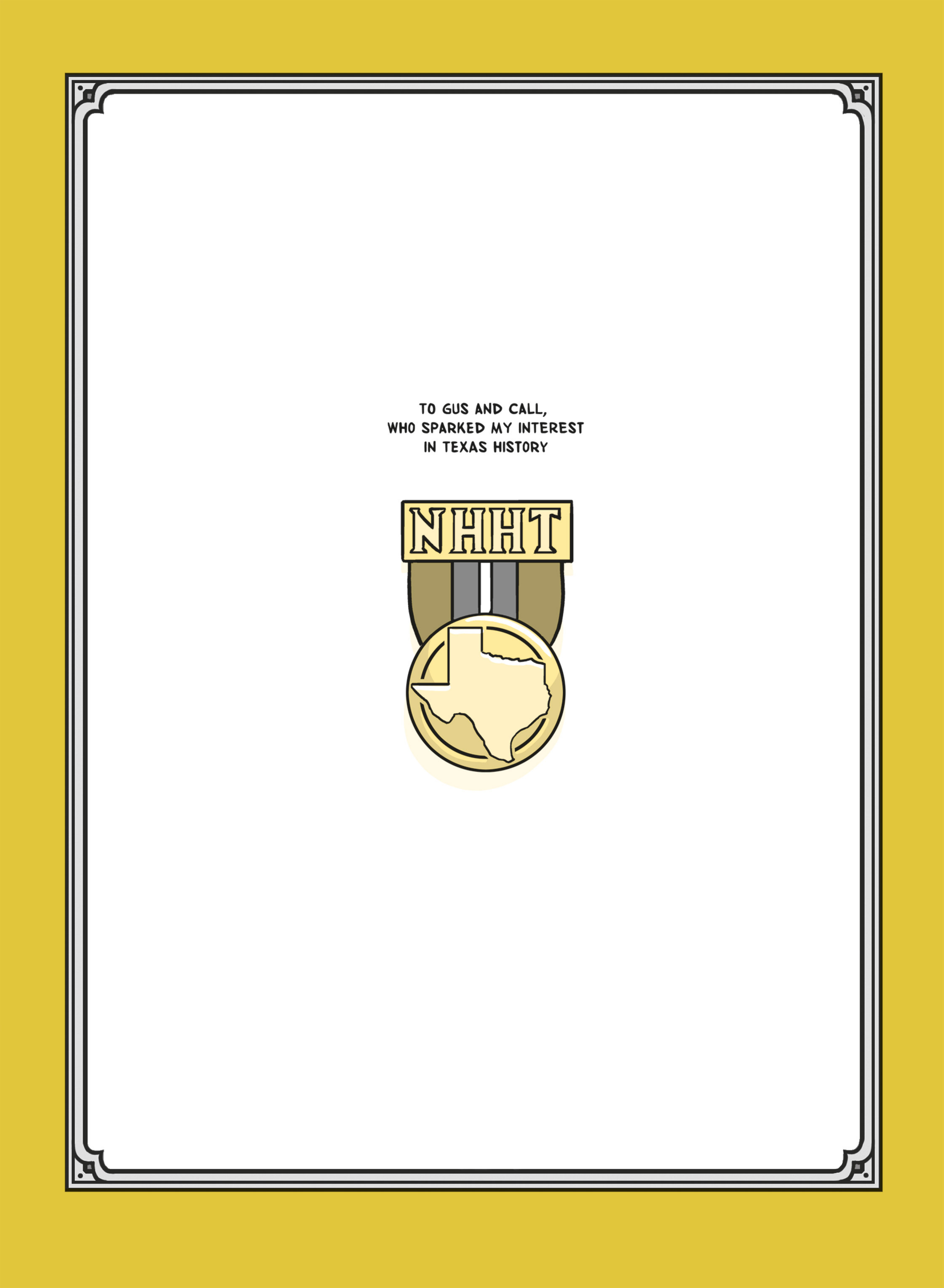 Read online Nathan Hale's Hazardous Tales comic -  Issue # TPB 6 - 7