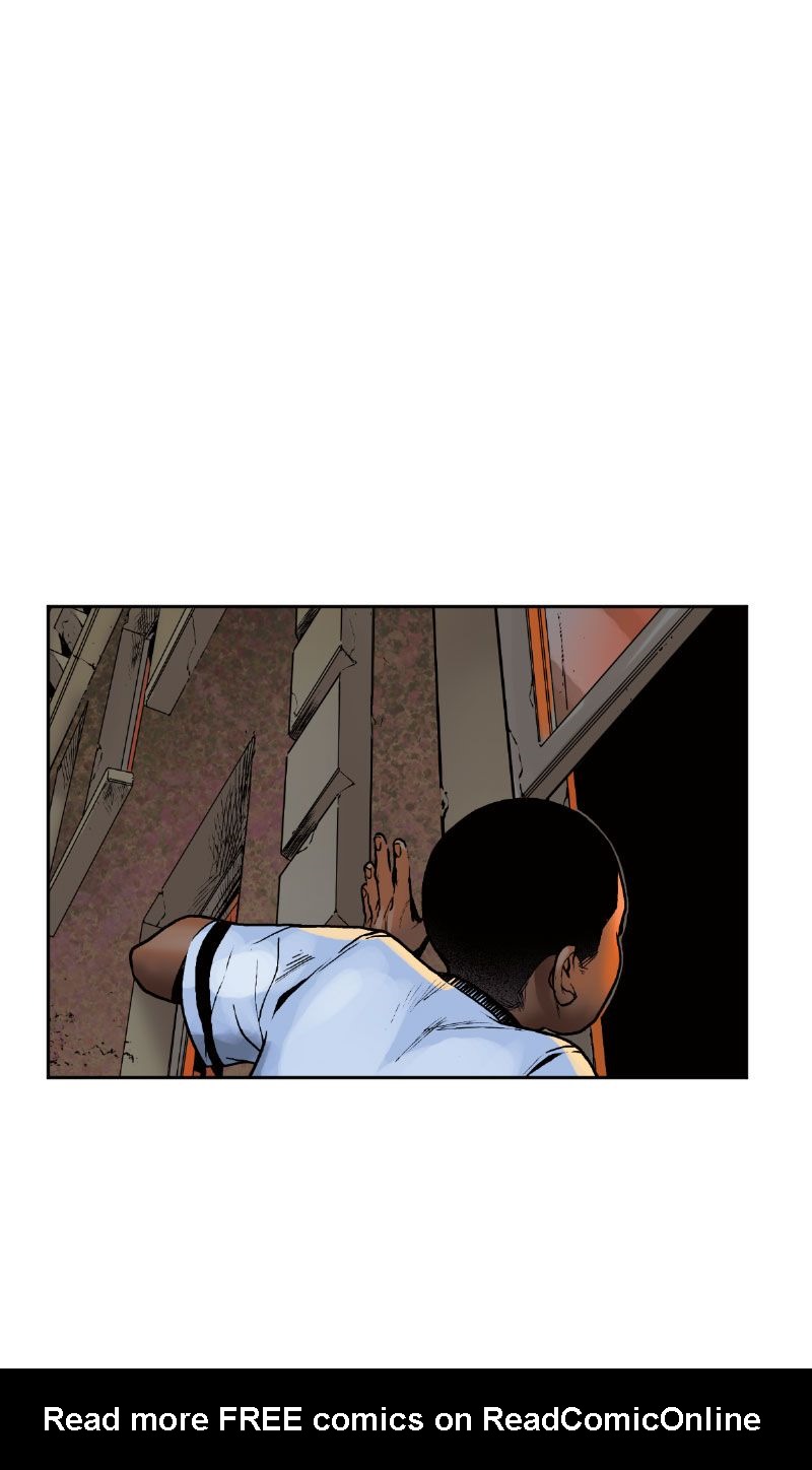 Read online Miles Morales Spider-Man Infinity Comic comic -  Issue #7 - 27