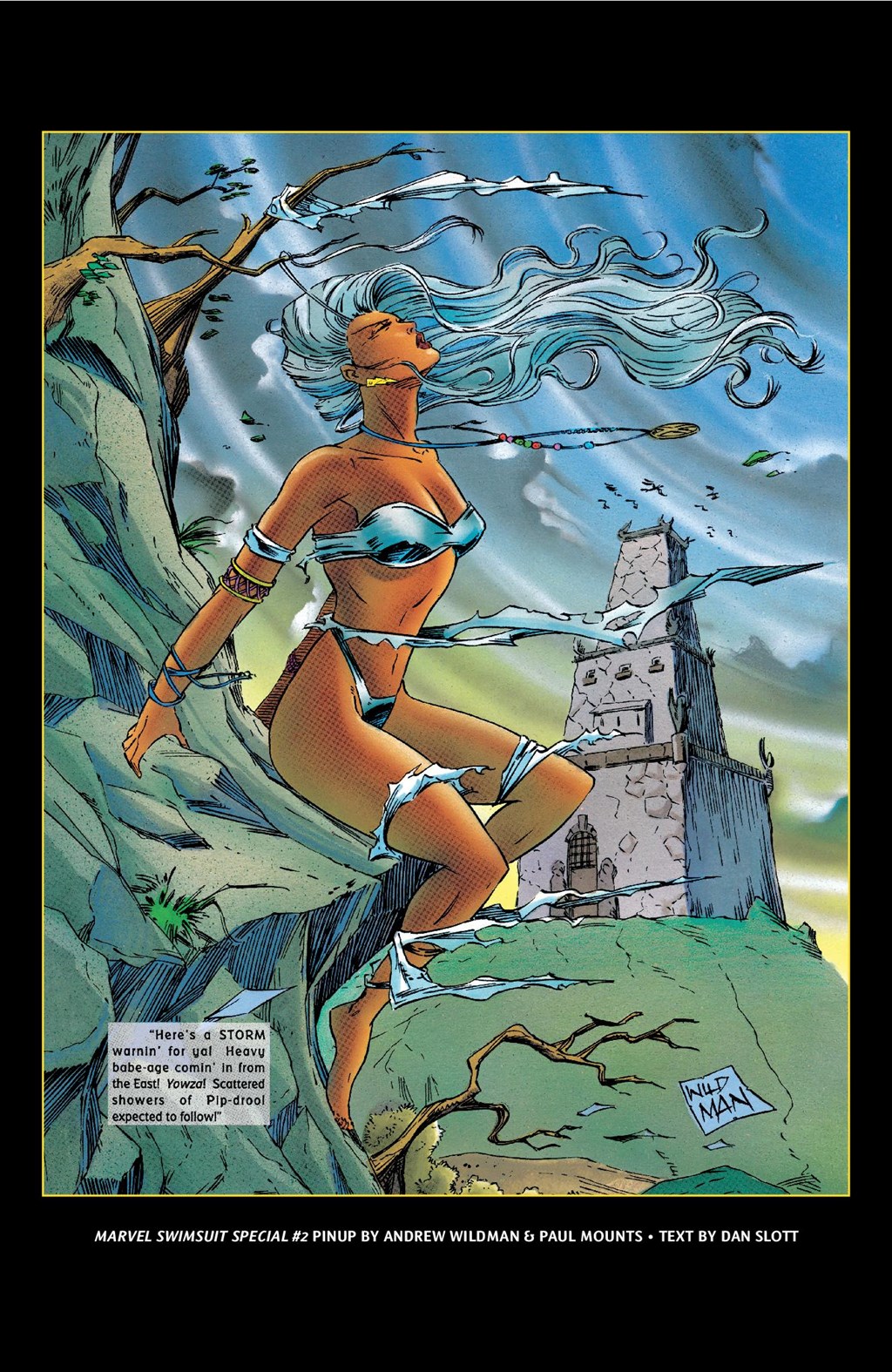Read online X-Men Epic Collection: Legacies comic -  Issue # TPB (Part 5) - 68