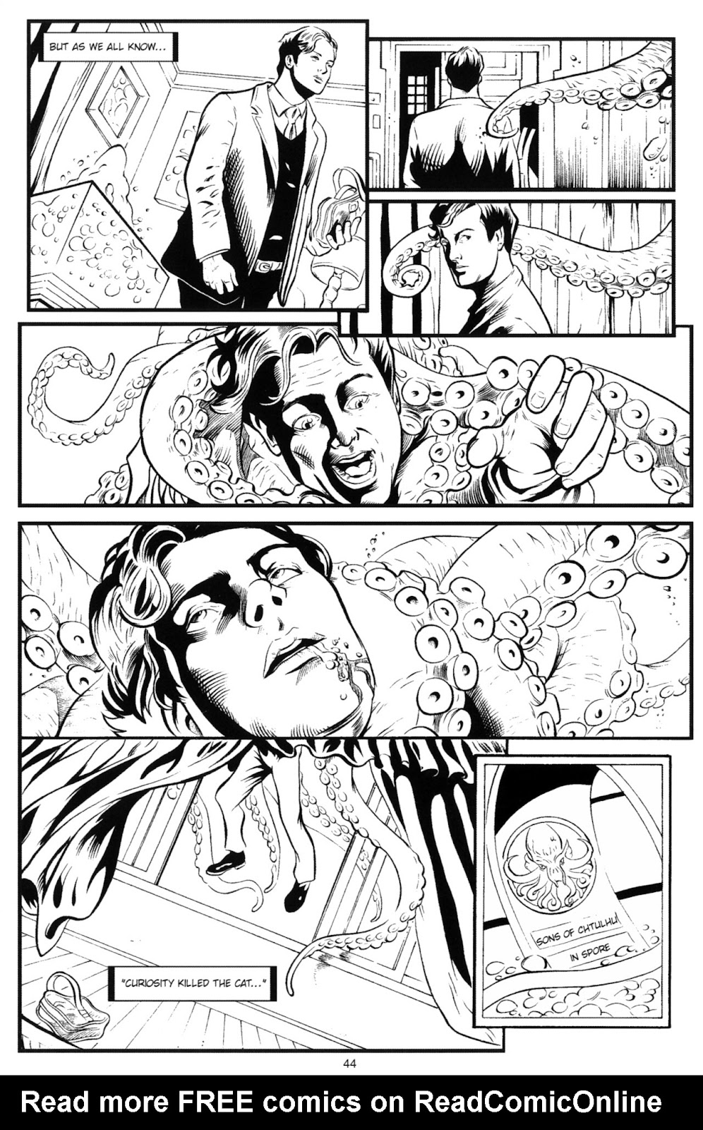 Negative Burn (2006) issue 19 - Page 46