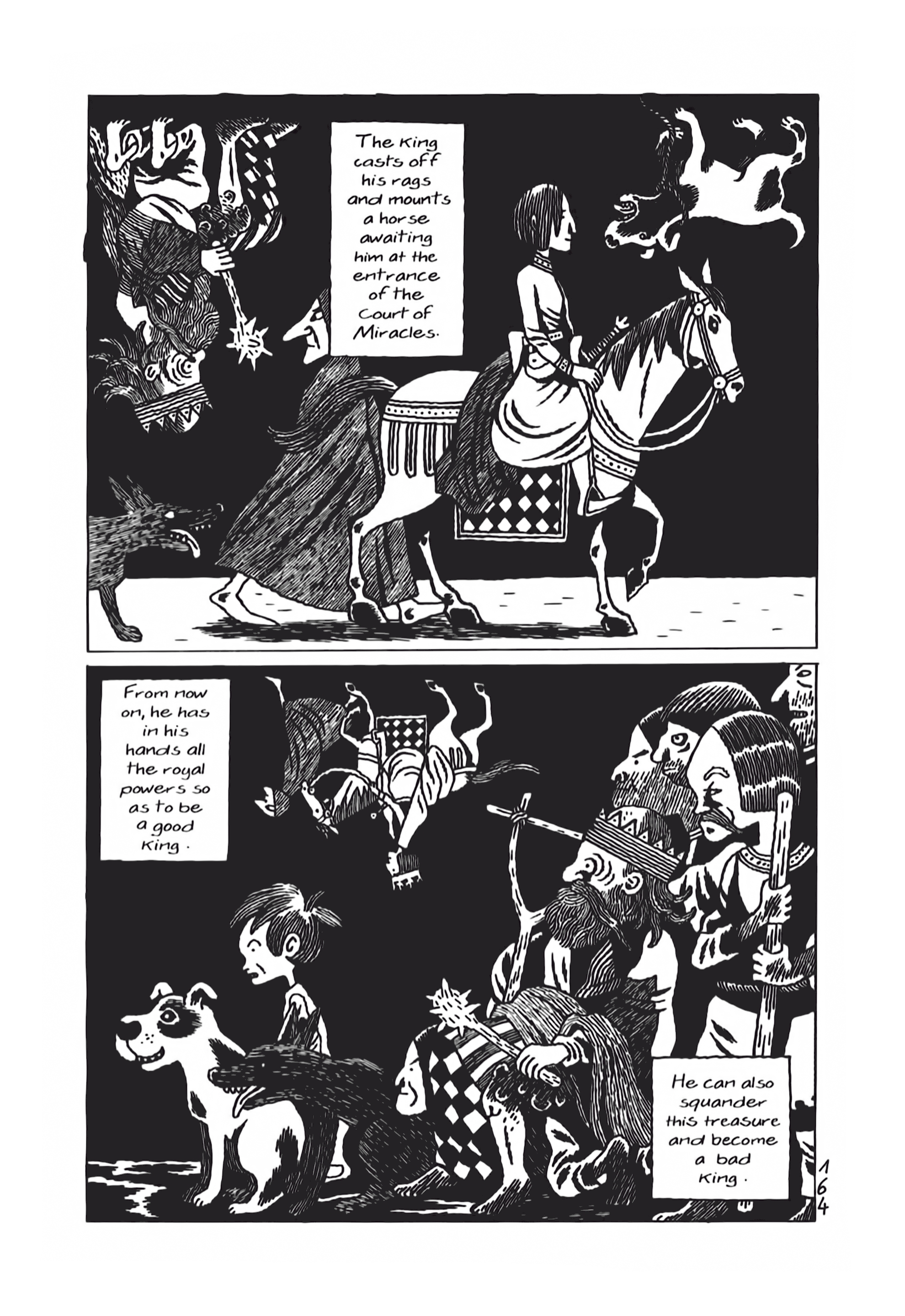 Read online Incidents In the Night comic -  Issue # TPB 2 - 88