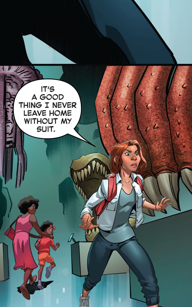 Read online Spider-Verse Unlimited: Infinity Comic comic -  Issue #44 - 15