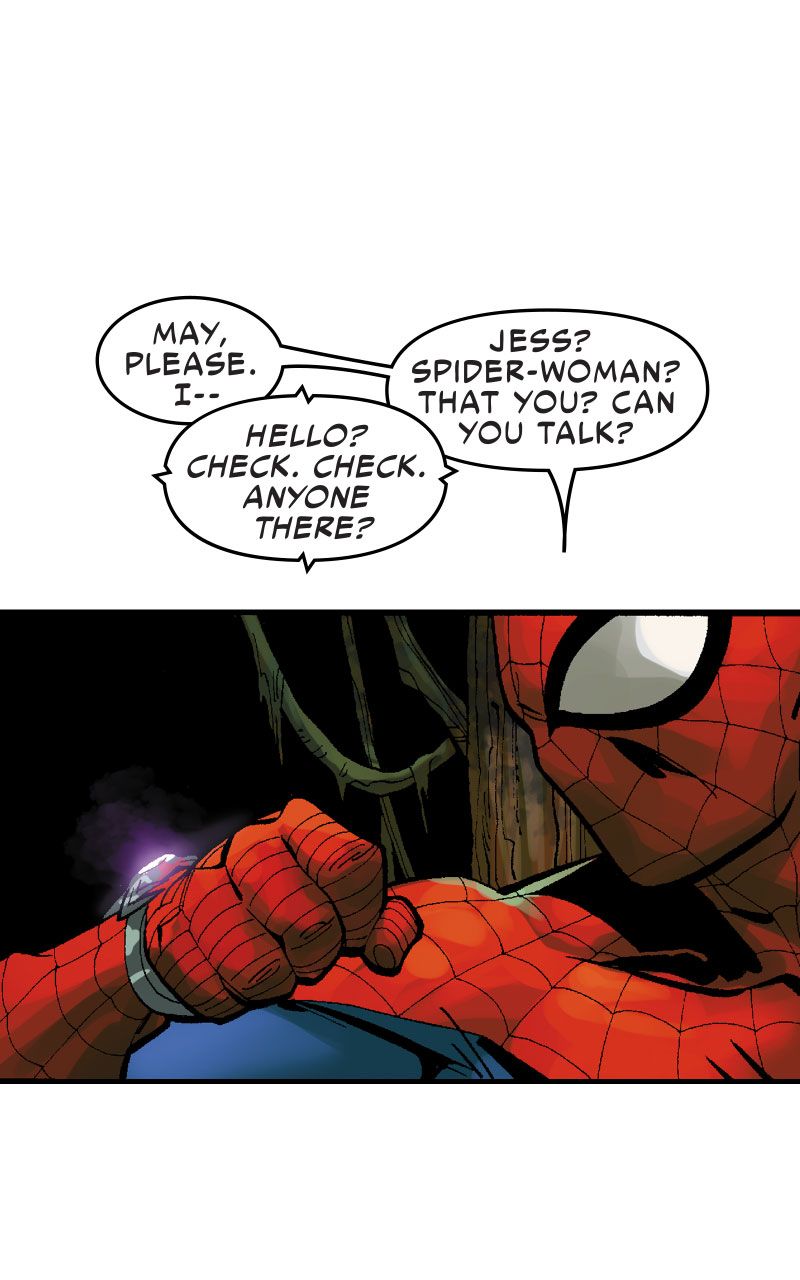 Read online Amazing Spider-Man: Spider-Verse Infinity Comic comic -  Issue #7 - 84