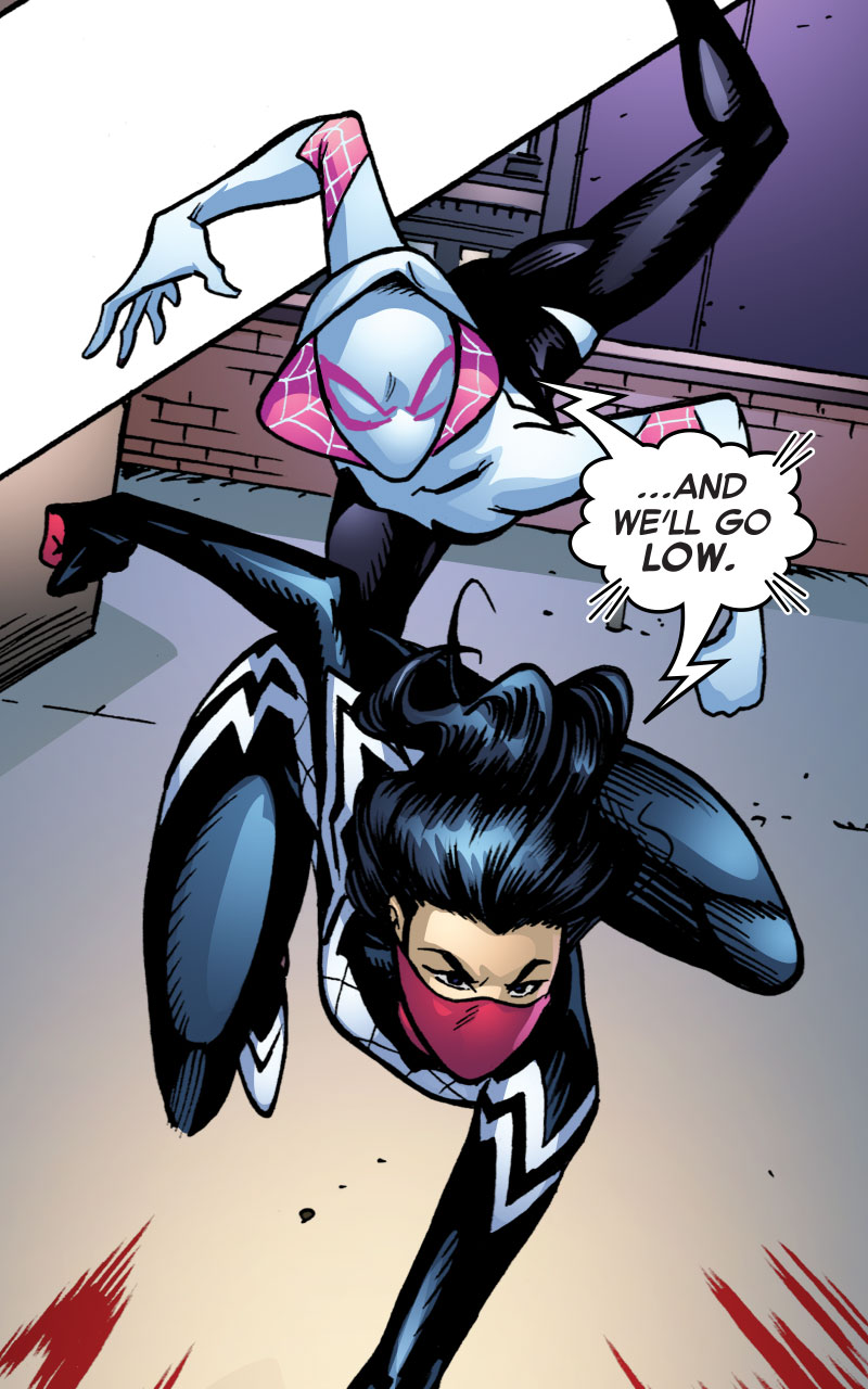 Read online Spider-Verse Unlimited: Infinity Comic comic -  Issue #51 - 16