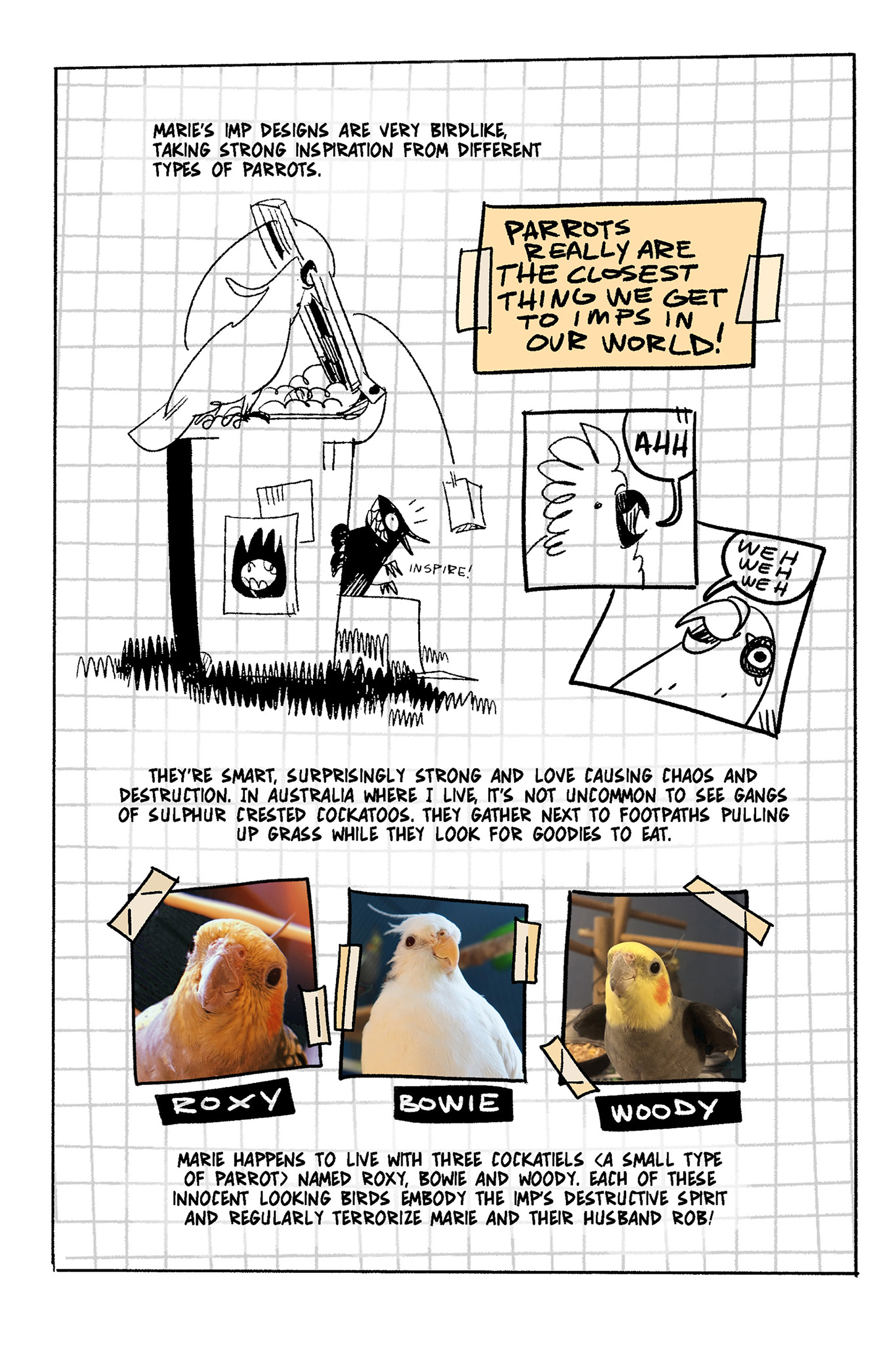 Read online Under Kingdom comic -  Issue # TPB - 101
