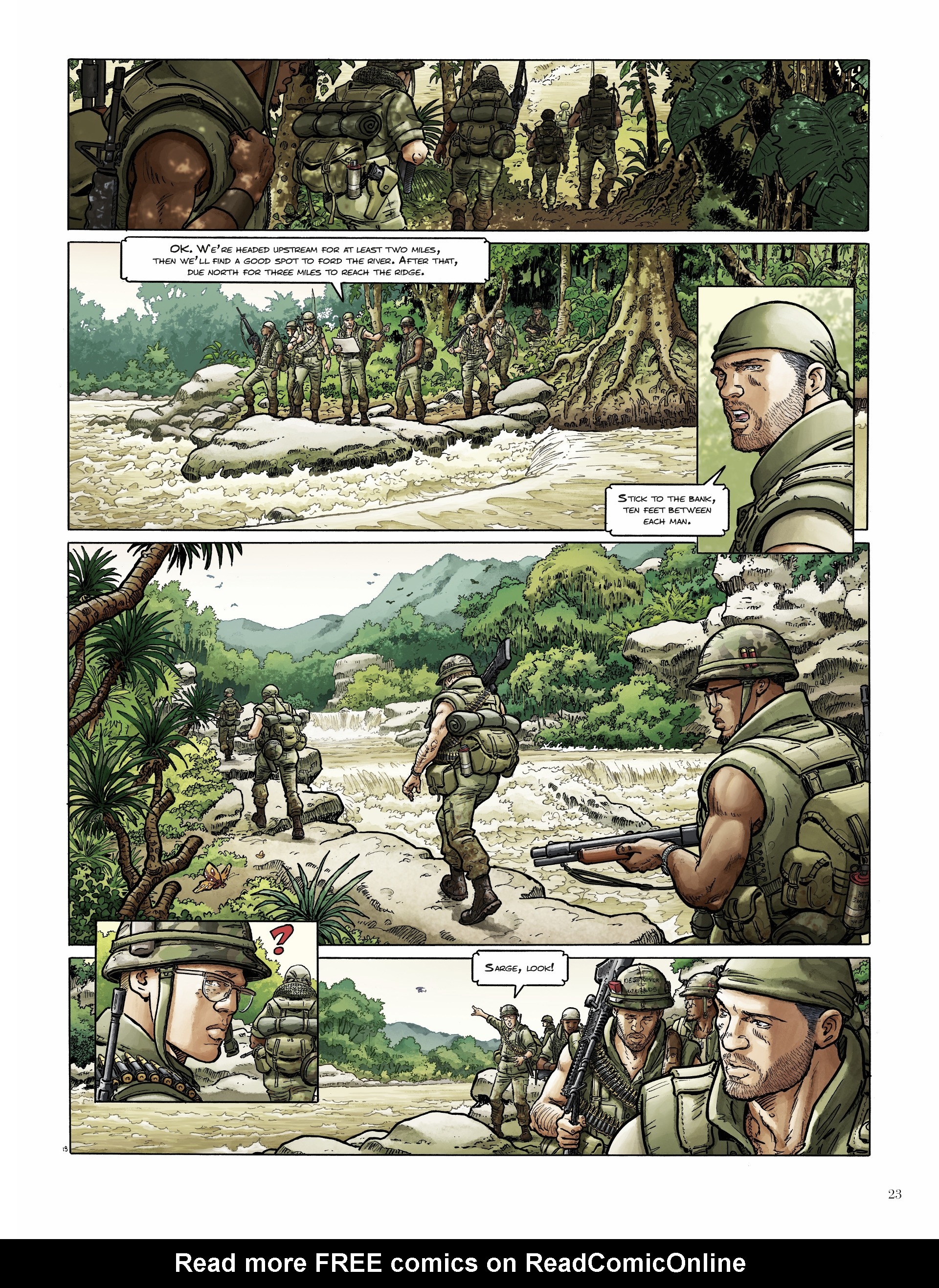 Read online Latah comic -  Issue # TPB - 22