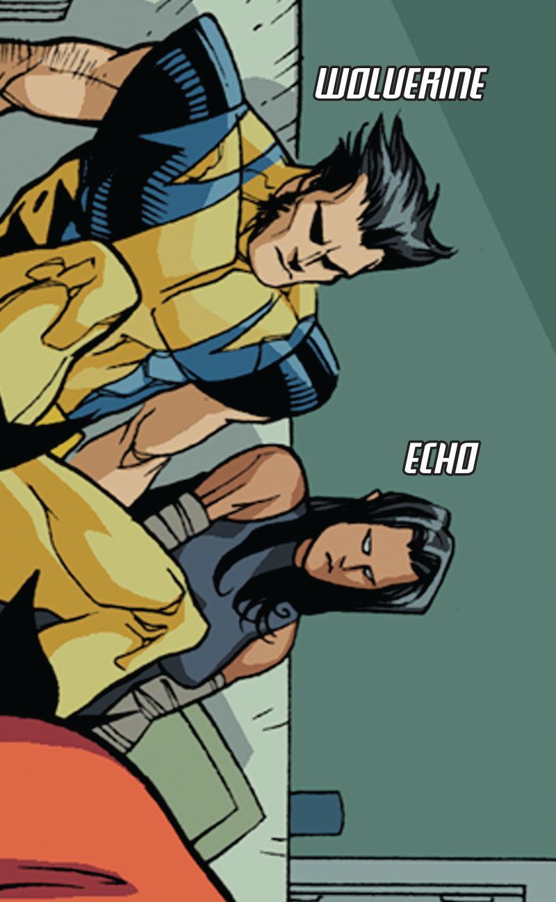 Read online Secret Invasion Infinity Comic comic -  Issue #1 - 87