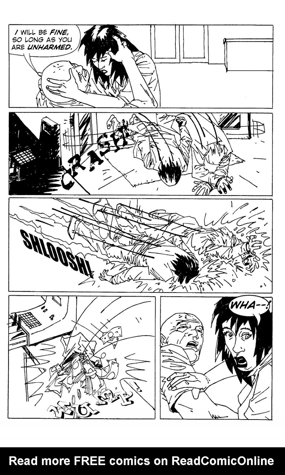 Negative Burn (2006) issue 7 - Page 47