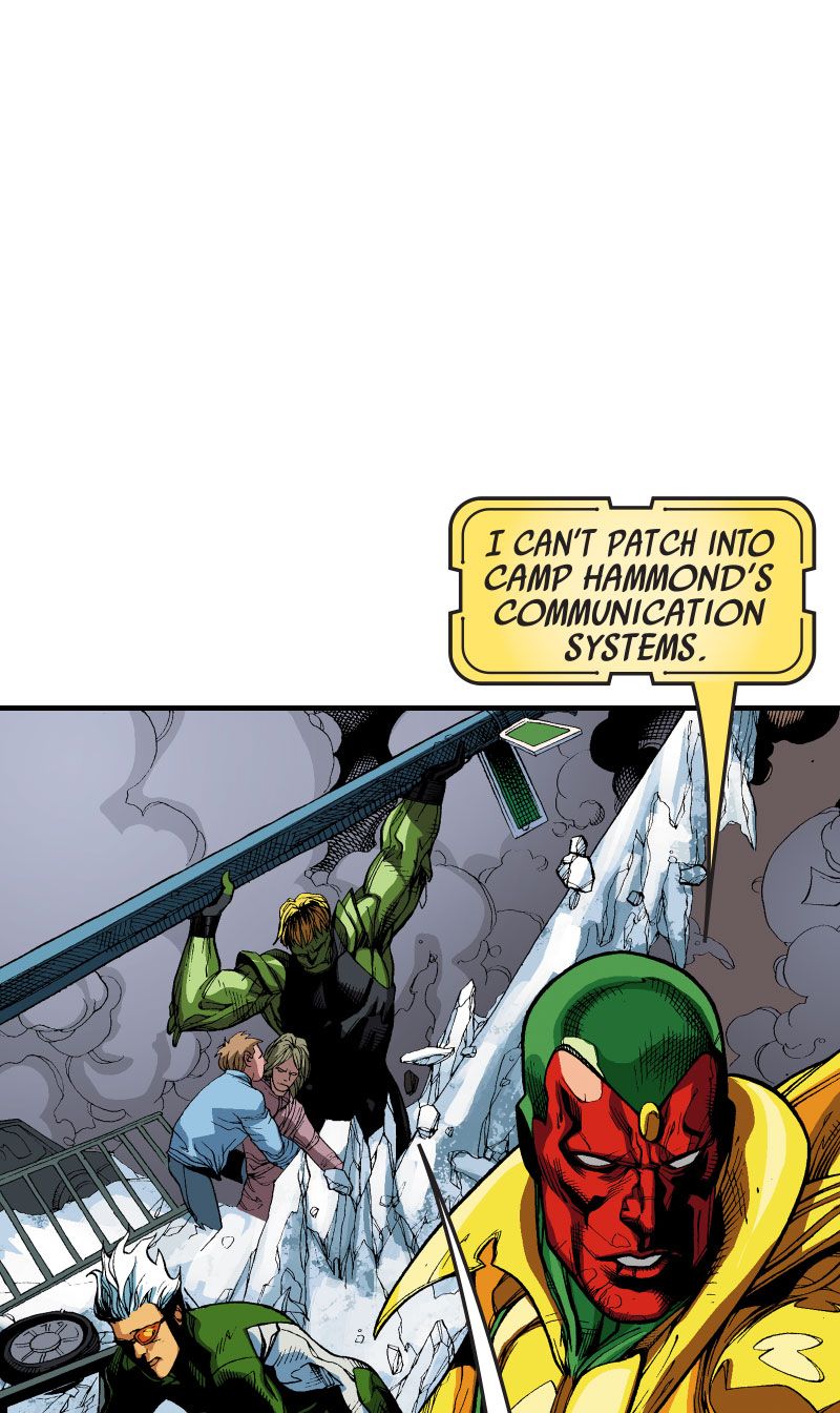 Read online Secret Invasion Infinity Comic comic -  Issue #7 - 71